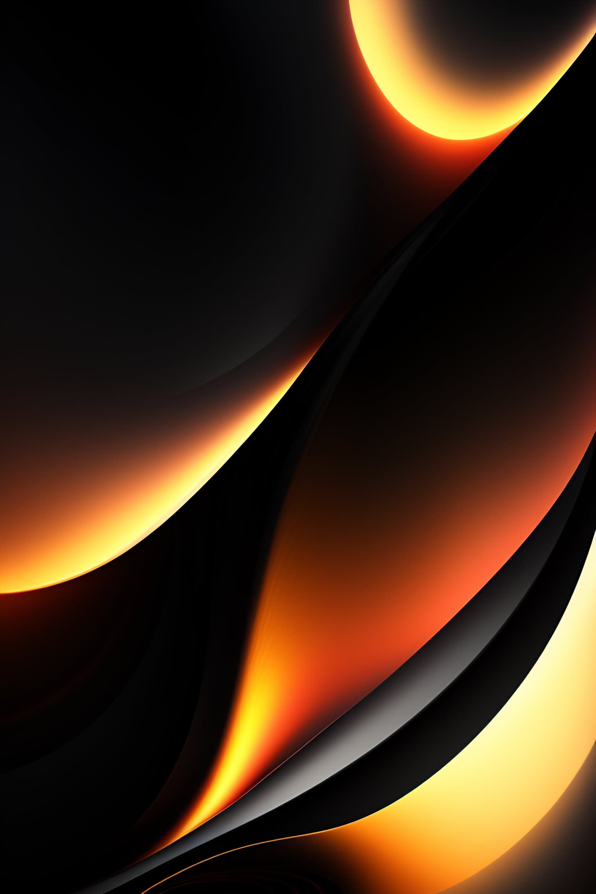 Solar Flare - Pro phone wallpaper