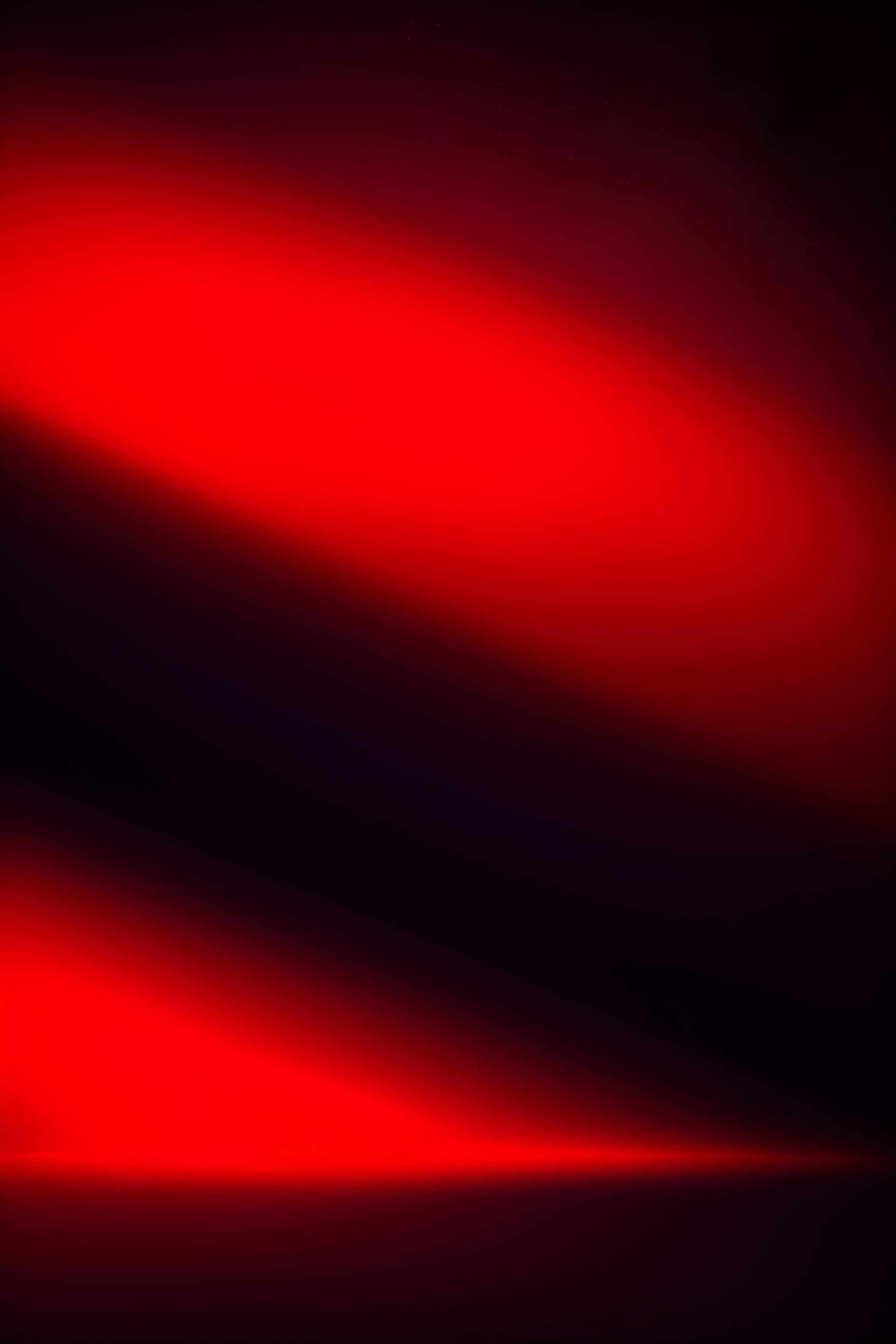 Crimson Depth - Pro phone wallpaper