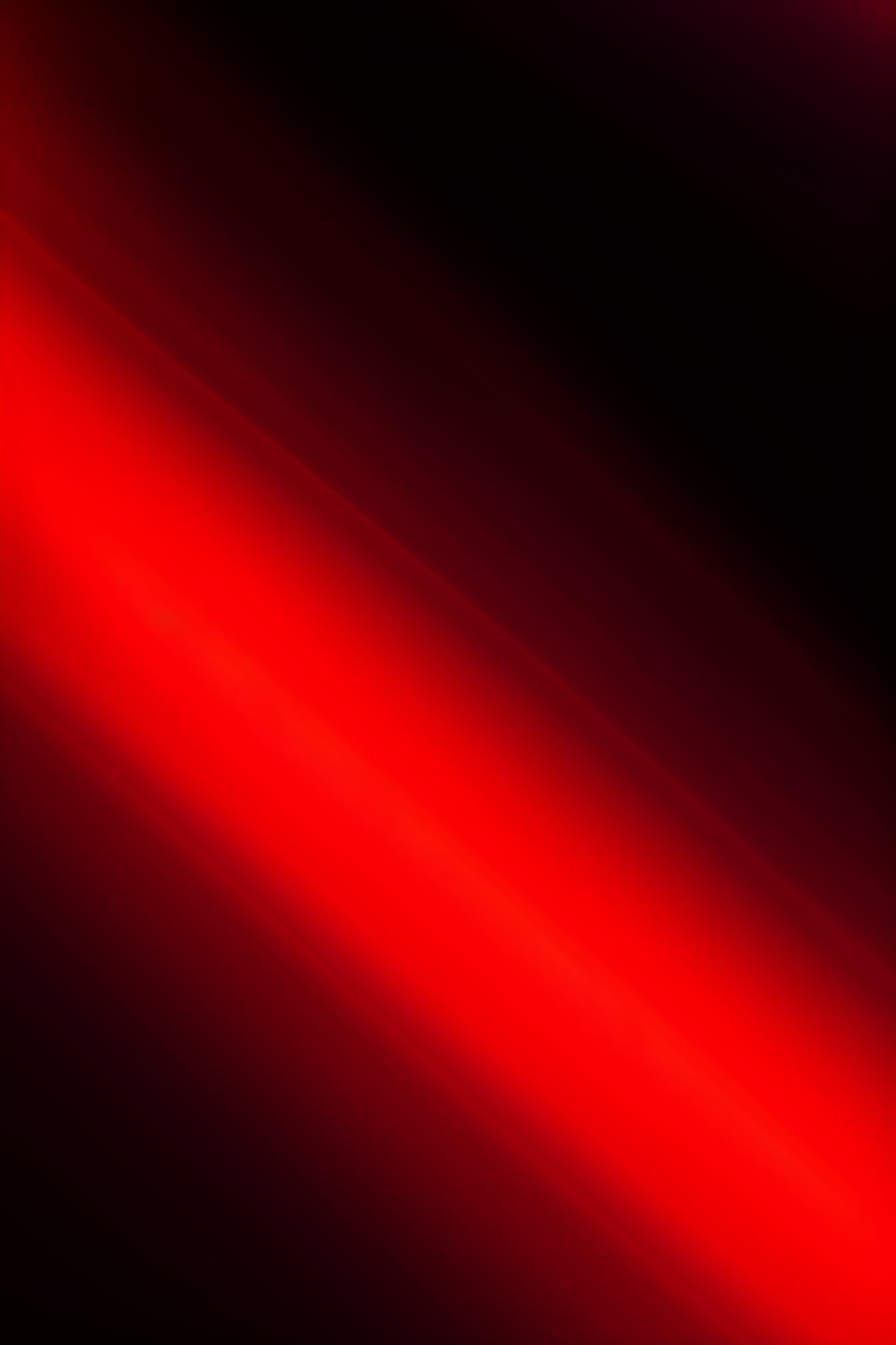 Crimson Light Streak - Pro phone wallpaper