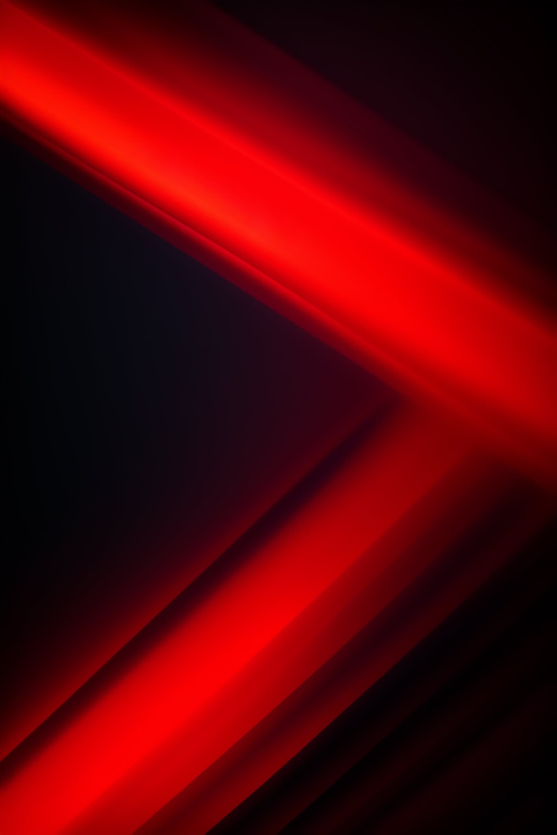 Crimson Arrow Depth - Pro phone wallpaper