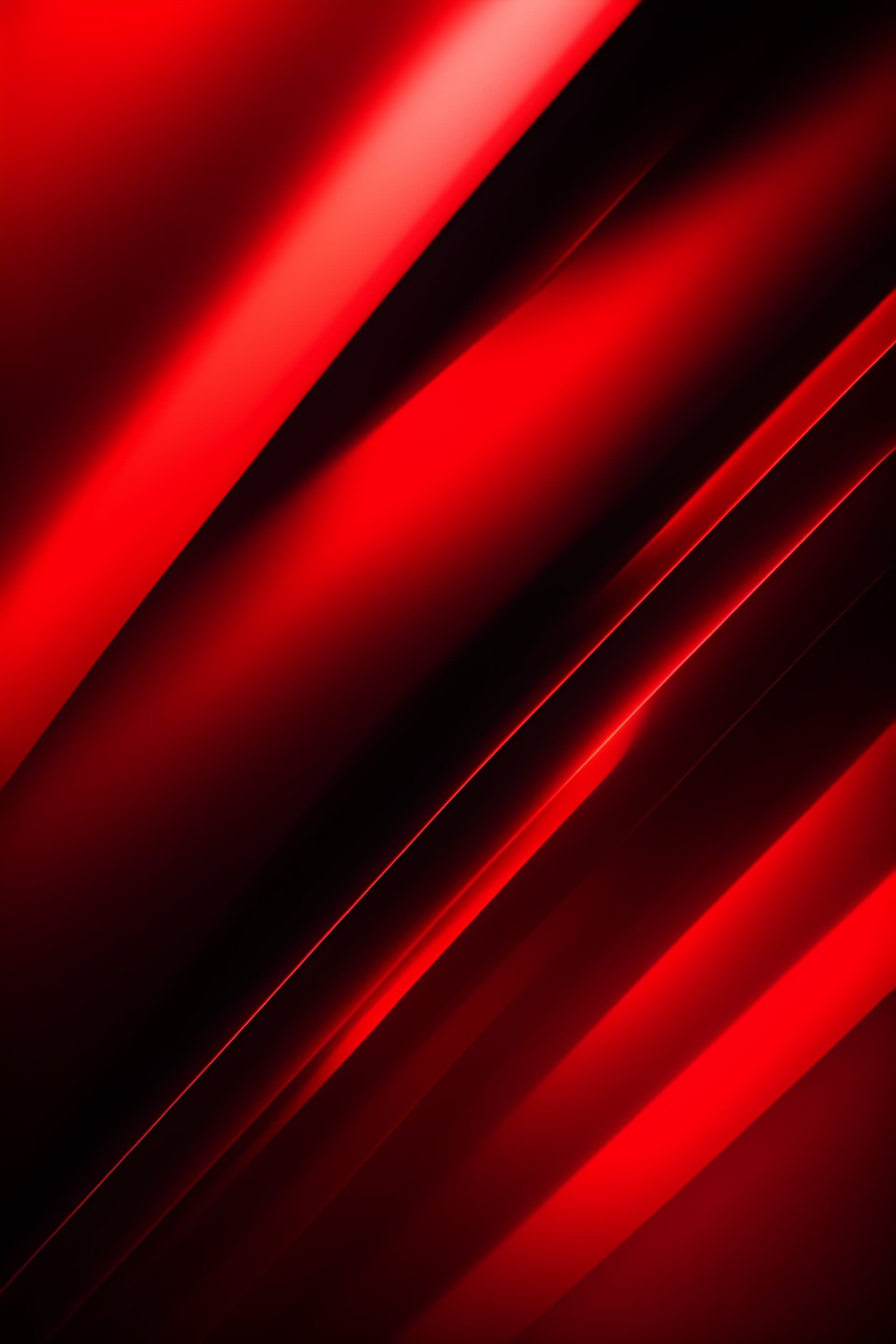 Scarlet Streaks - Pro phone wallpaper
