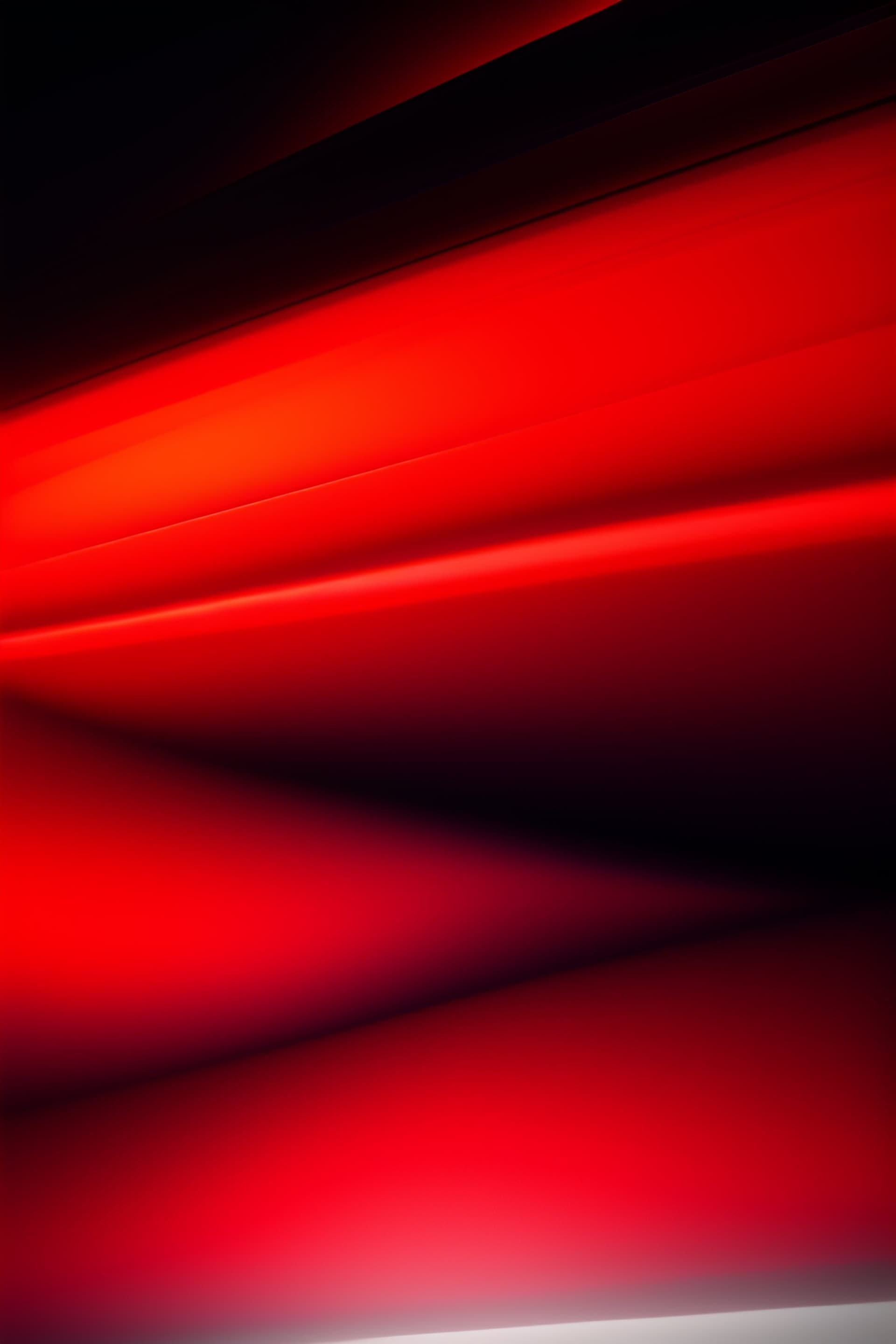 Abstract Red Motion - Pro phone wallpaper