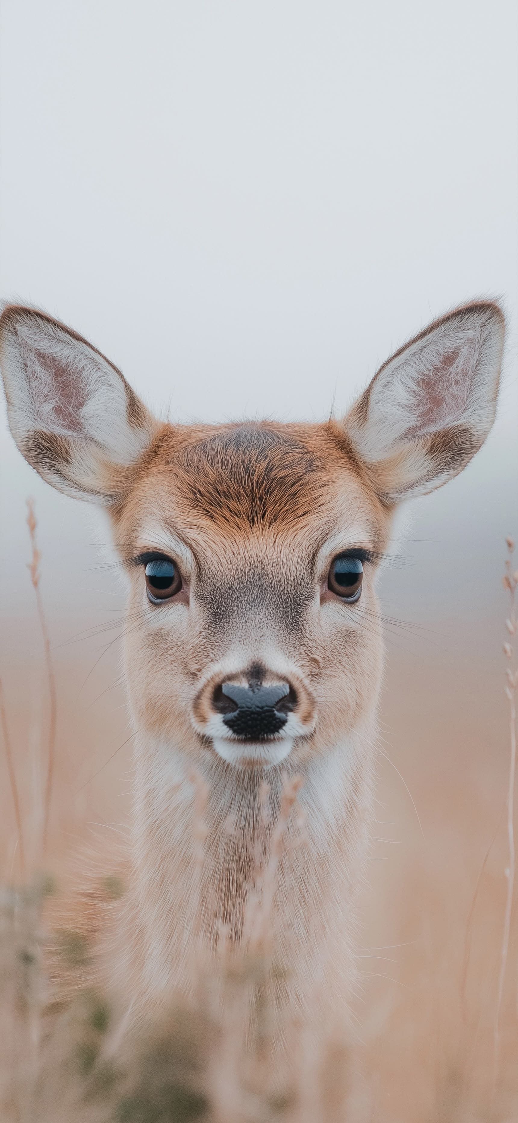 Gentle Eyes - Pro phone wallpaper