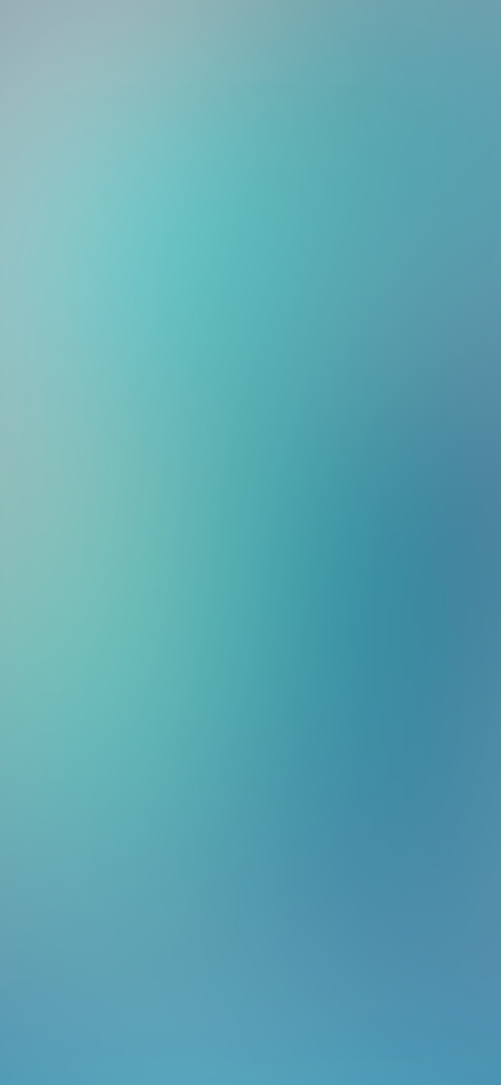 Teal Gradient - Pro phone wallpaper