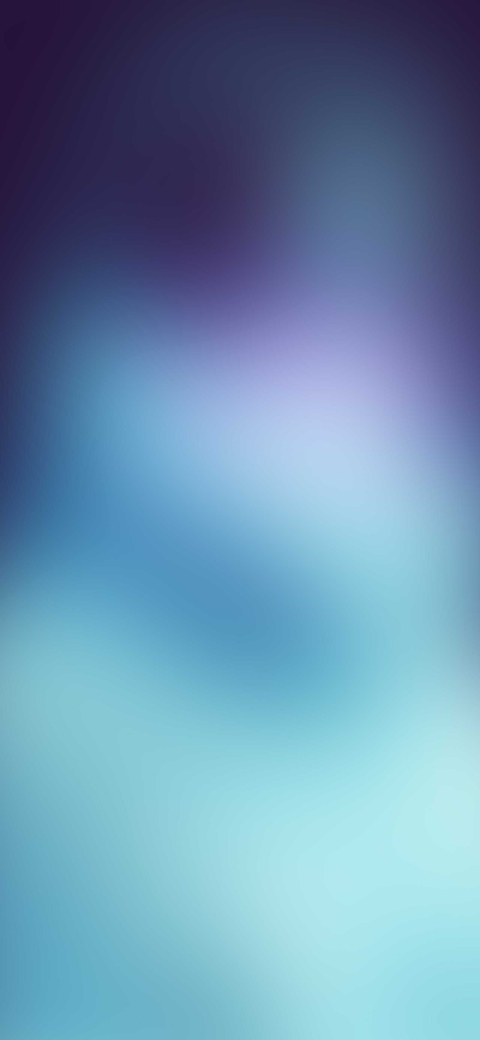 Indigo Dreamscape Blur - Pro phone wallpaper