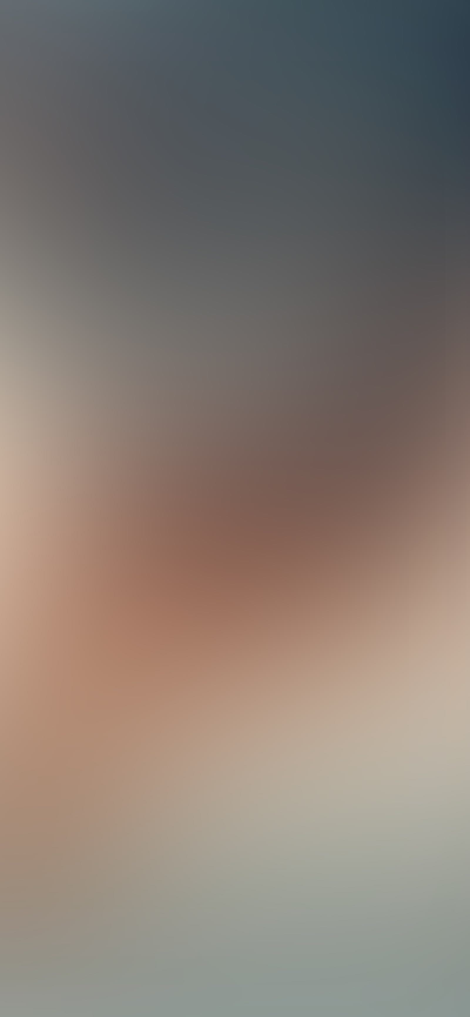 Smoky Gray Haze - Pro phone wallpaper