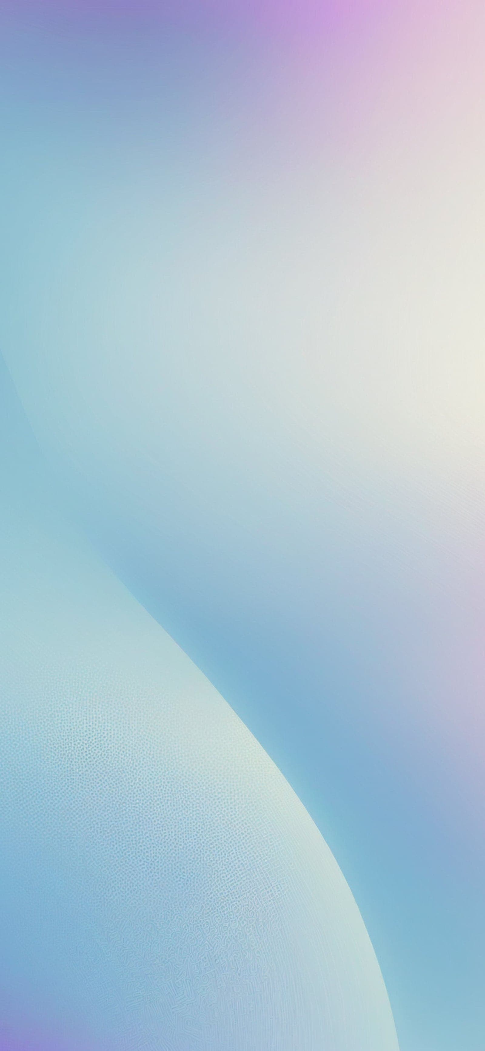 Pastel Dreamscape - Pro phone wallpaper