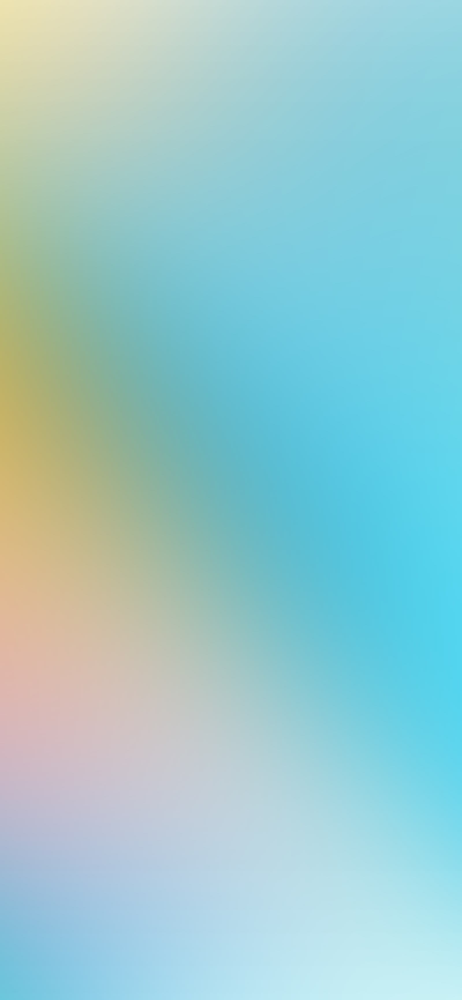 Soft Sky Gradient - Pro phone wallpaper