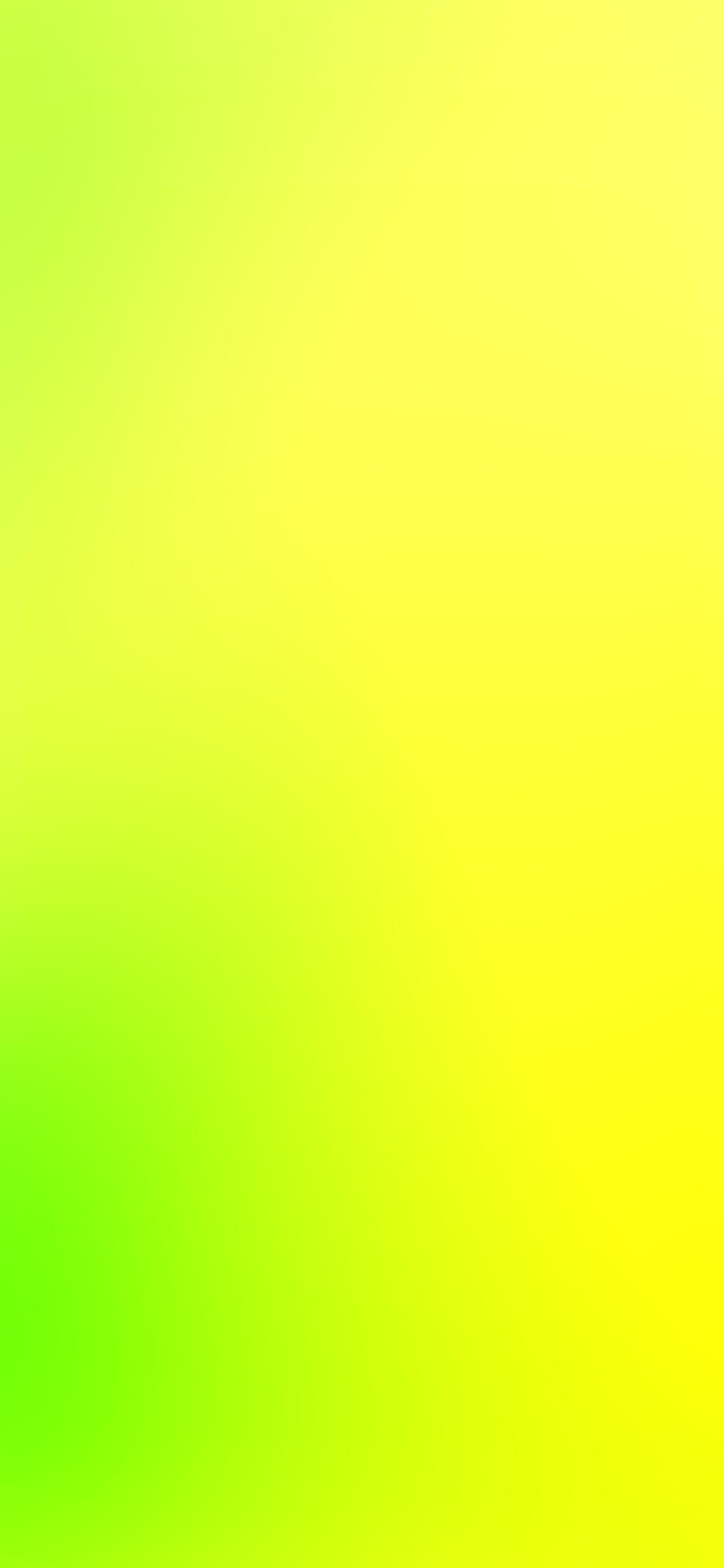 Neon Yellow Burst - Pro phone wallpaper