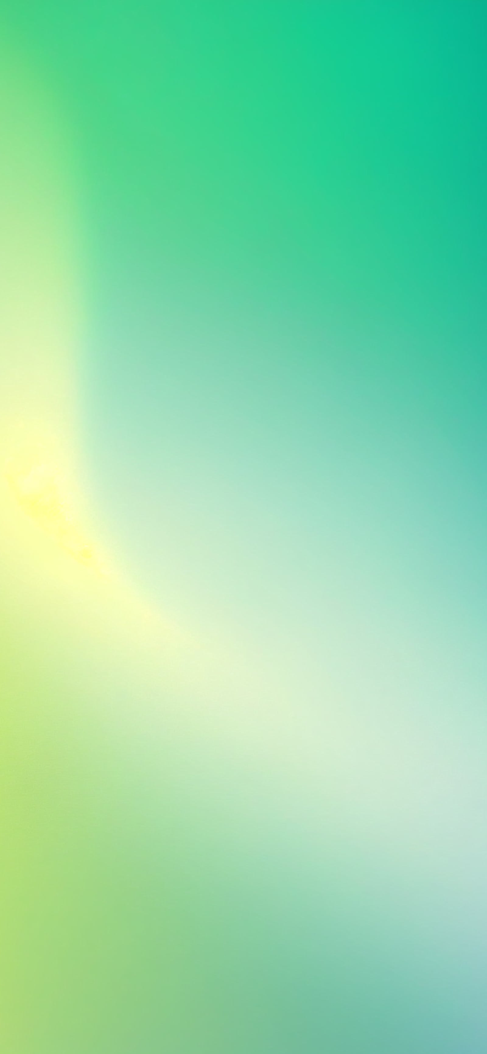 Subtle Gradient Glow - Pro phone wallpaper