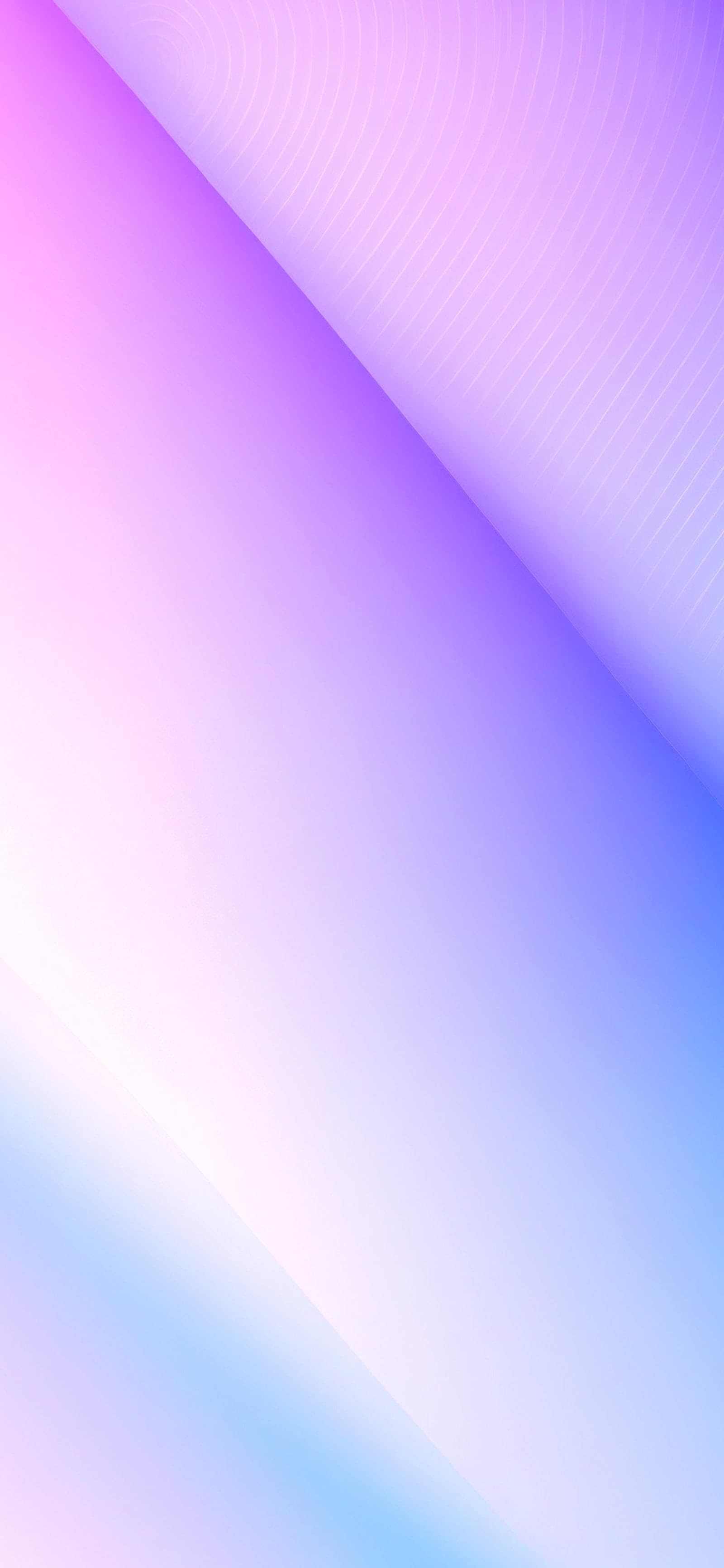 Pastel Gradient Dream - Pro phone wallpaper