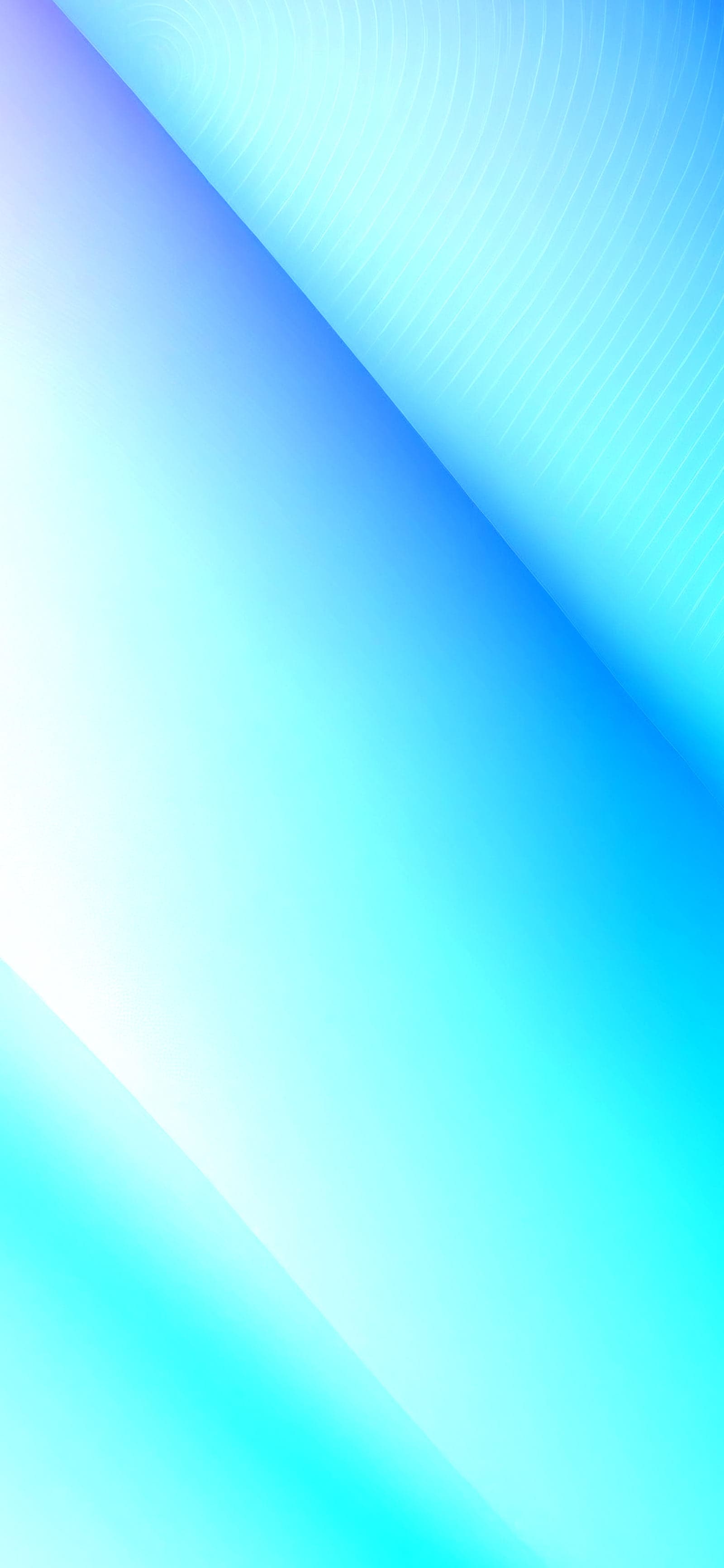 Azure Light Stream - Pro phone wallpaper