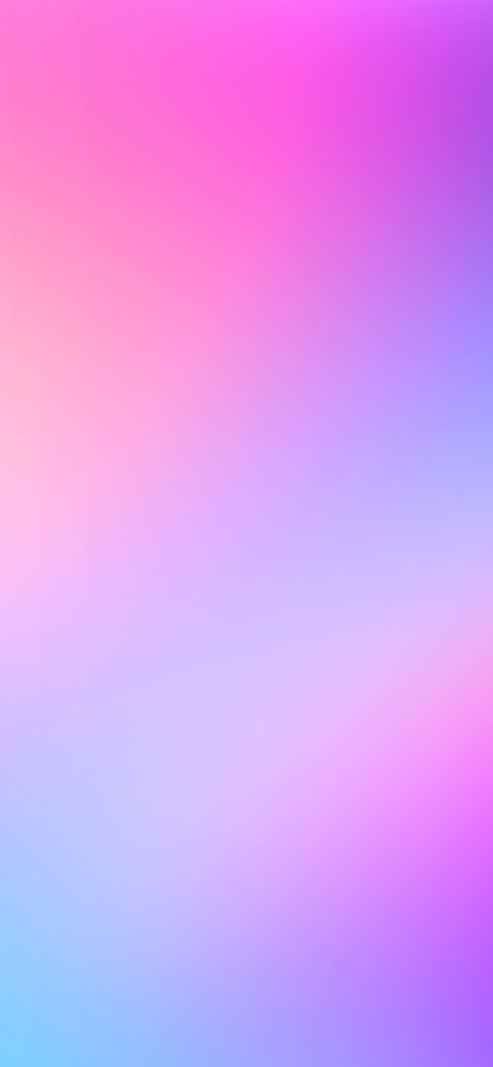 Pastel Dreamscape - Pro phone wallpaper