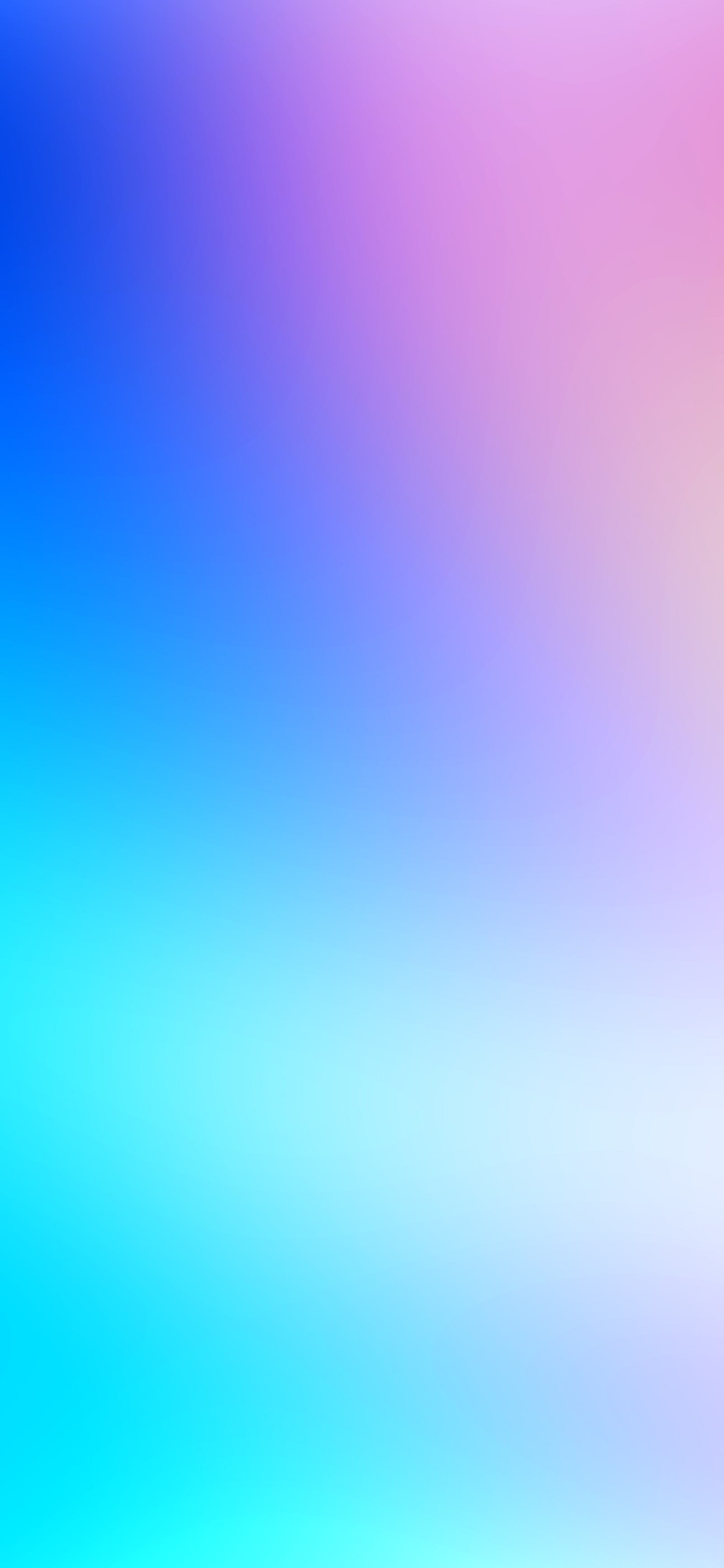 Pastel Dreamscape - Pro phone wallpaper