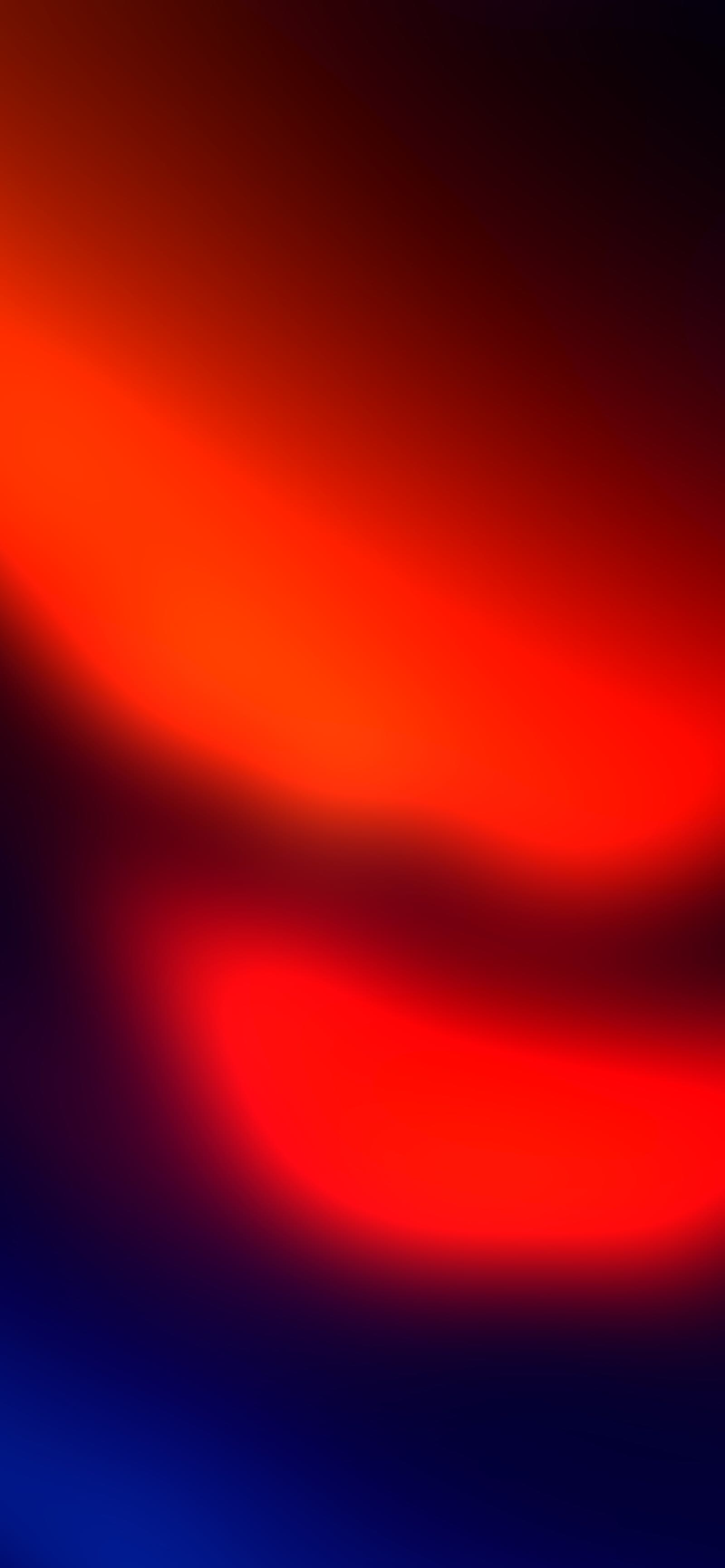 Inferno Hues - Pro phone wallpaper