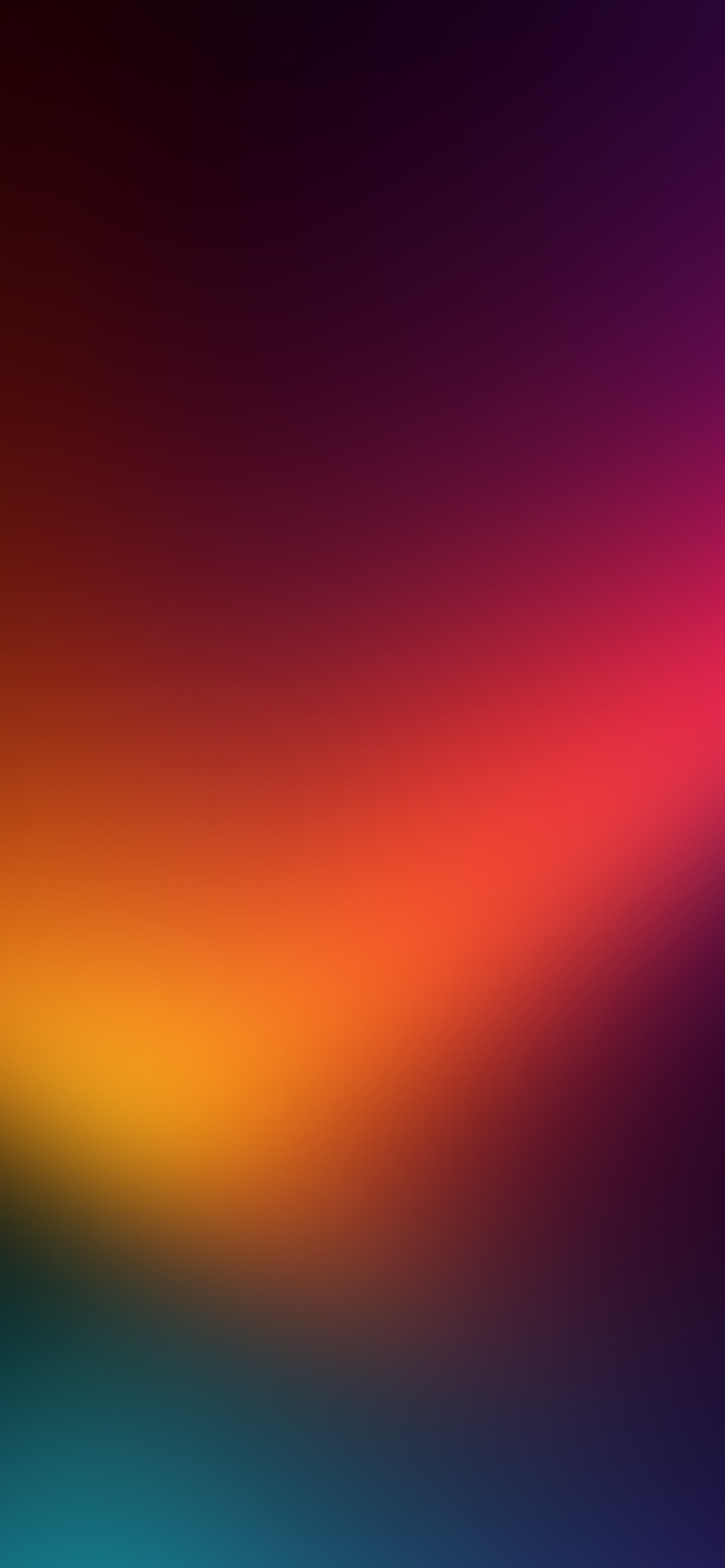 Radiant Hues - Pro phone wallpaper