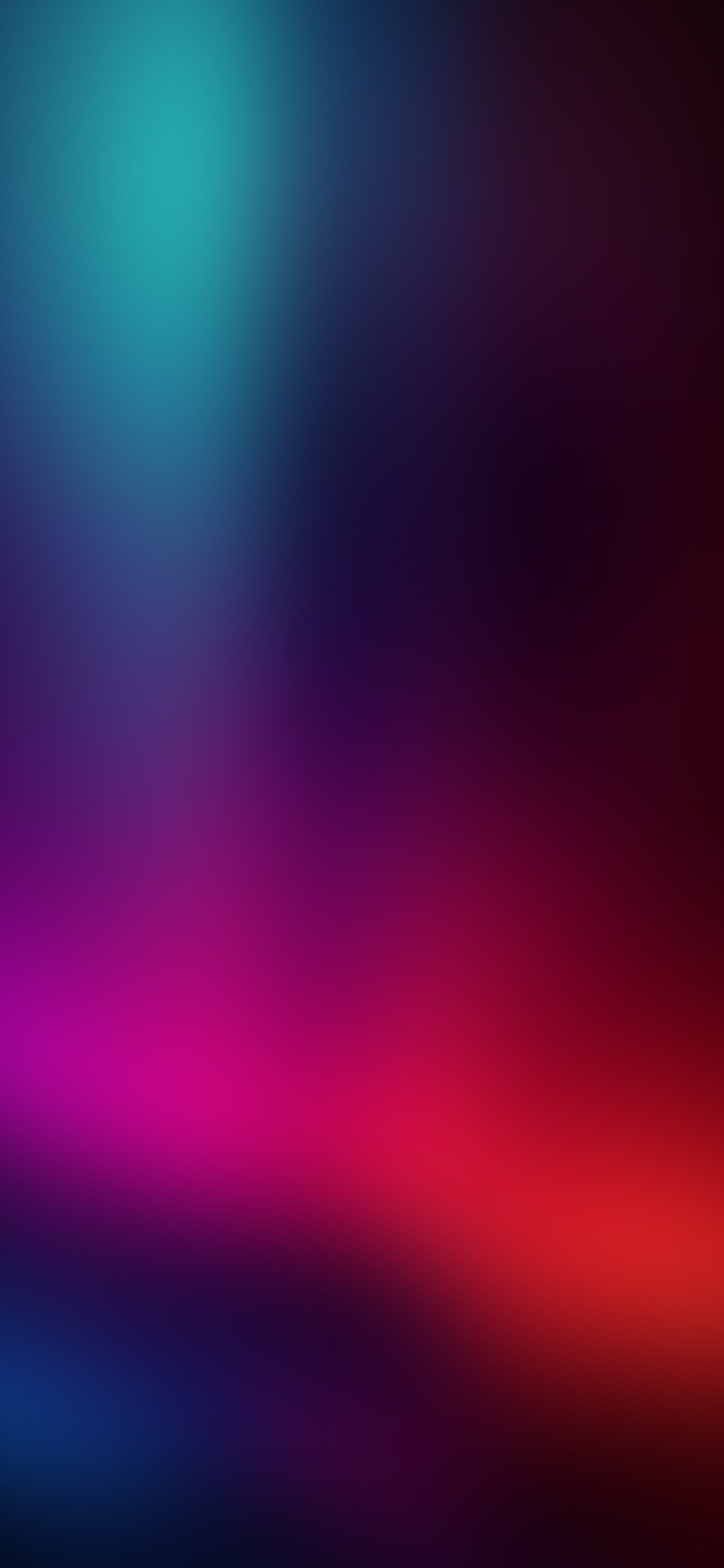 Neon Night Lights - Pro phone wallpaper