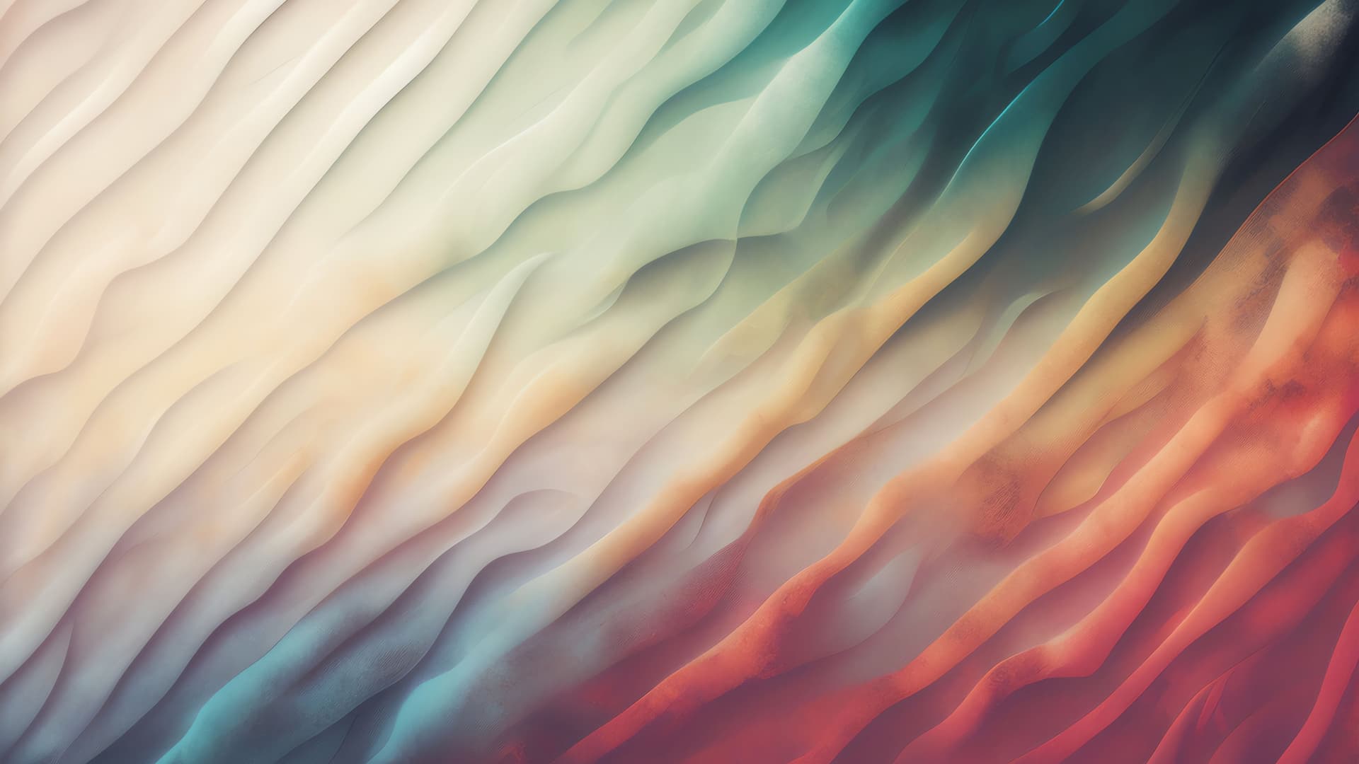 Wavy Patterns - Pro desktop wallpaper