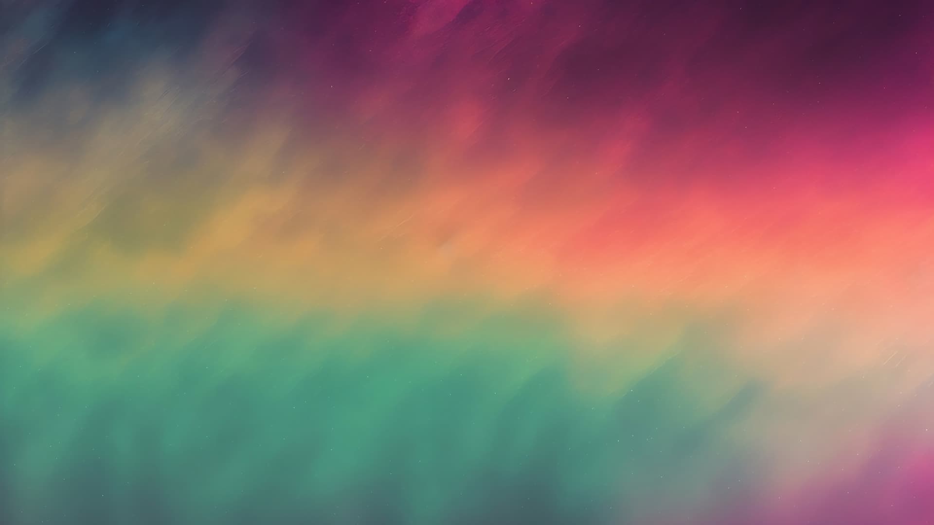 Colorful Gradient - Pro desktop wallpaper