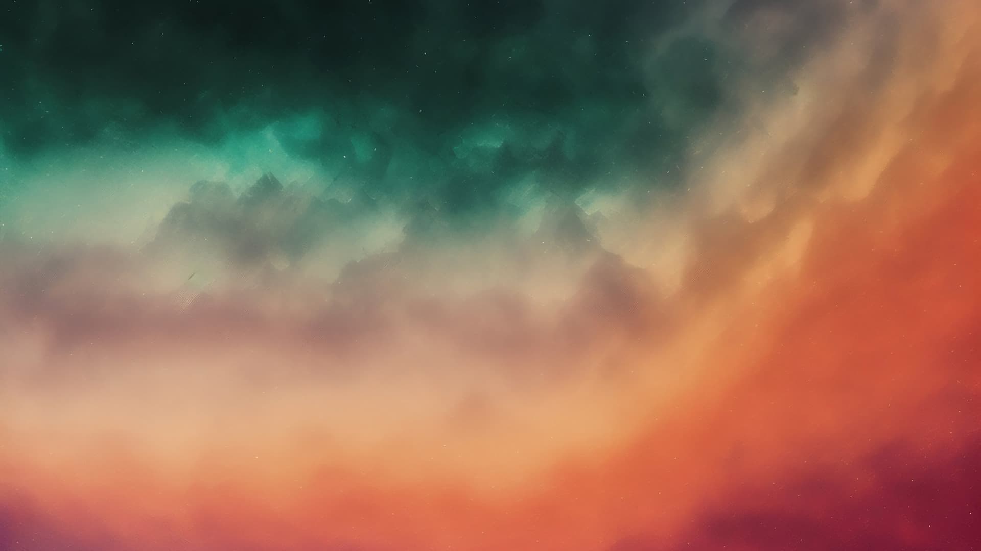 Artistic abstract beach - Pro desktop wallpaper