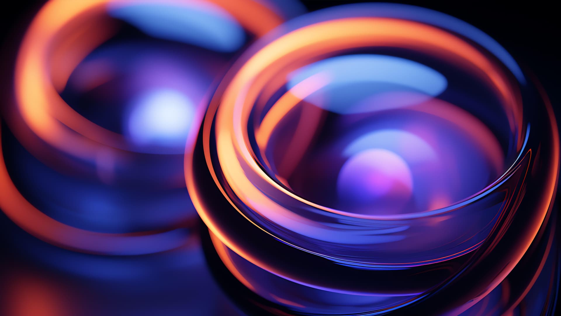 Wavy Patterns - Pro desktop wallpaper
