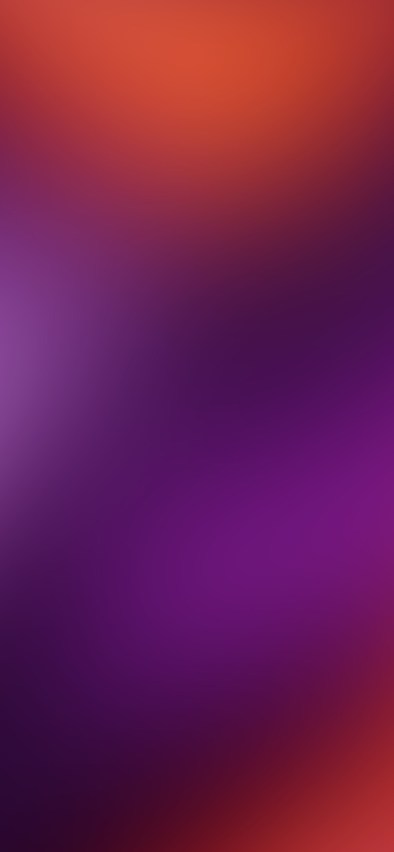 Gradient Hues - free phone wallpaper