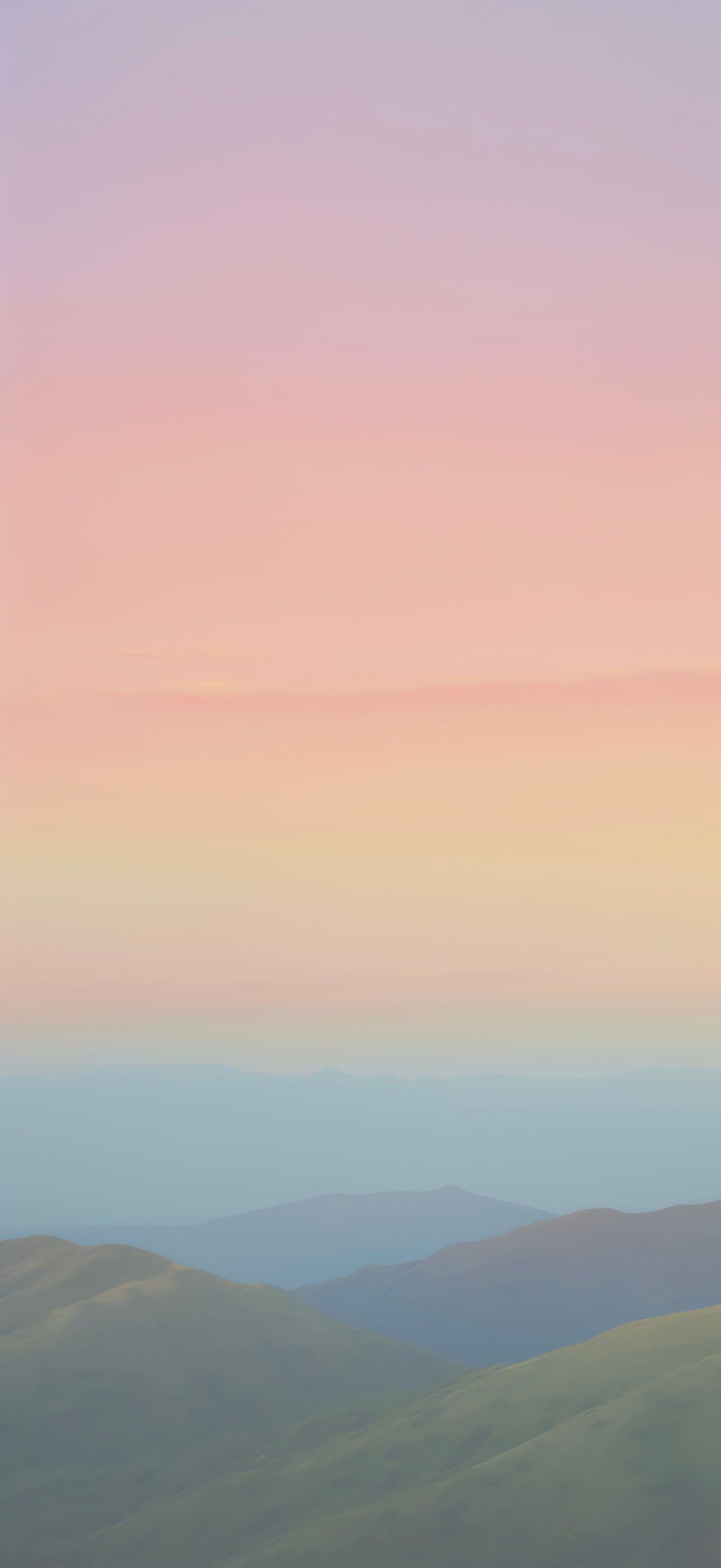 Fiery Abstract Veins - free phone wallpaper