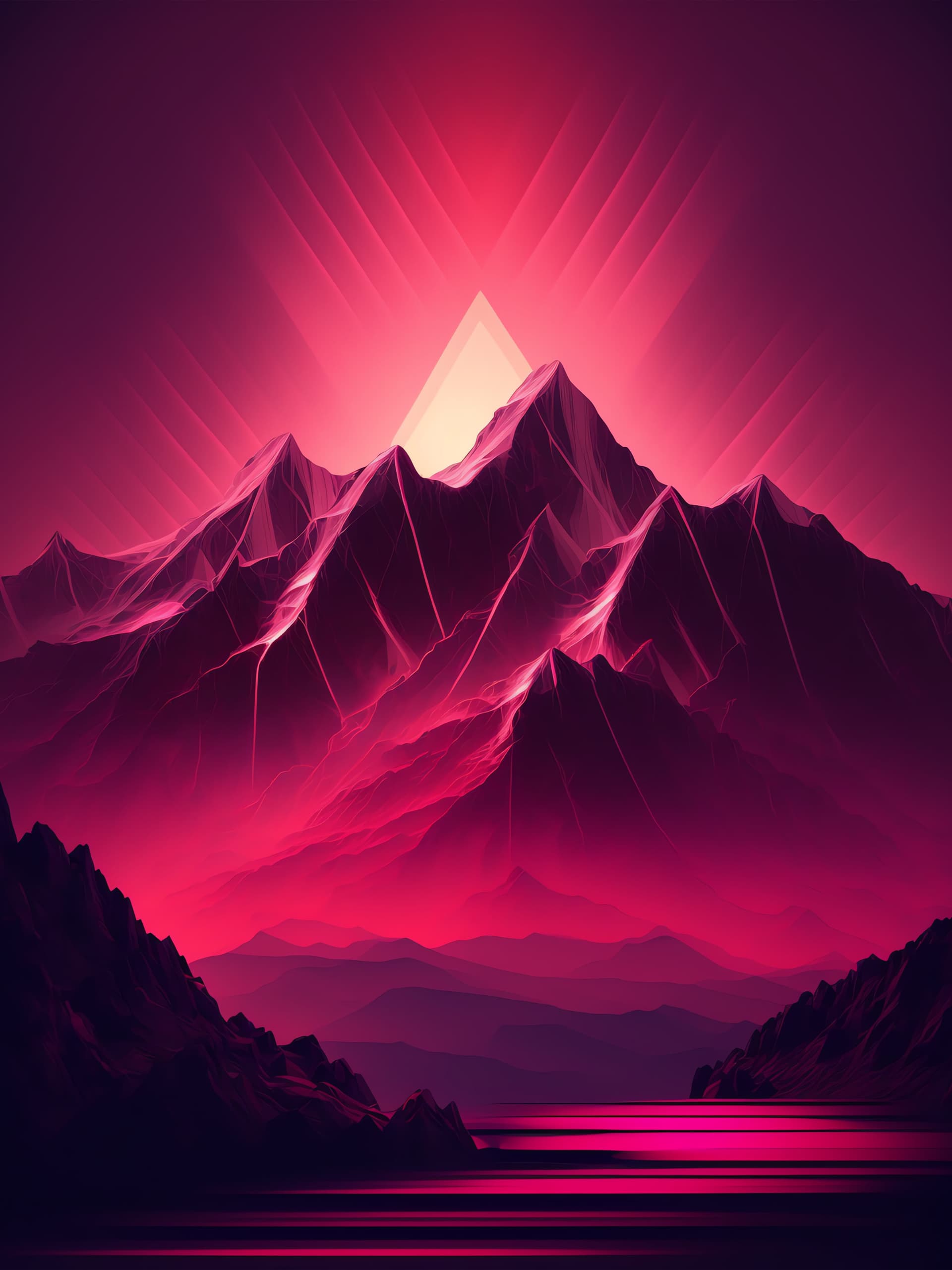 Crimson Peak Majesty - free phone wallpaper