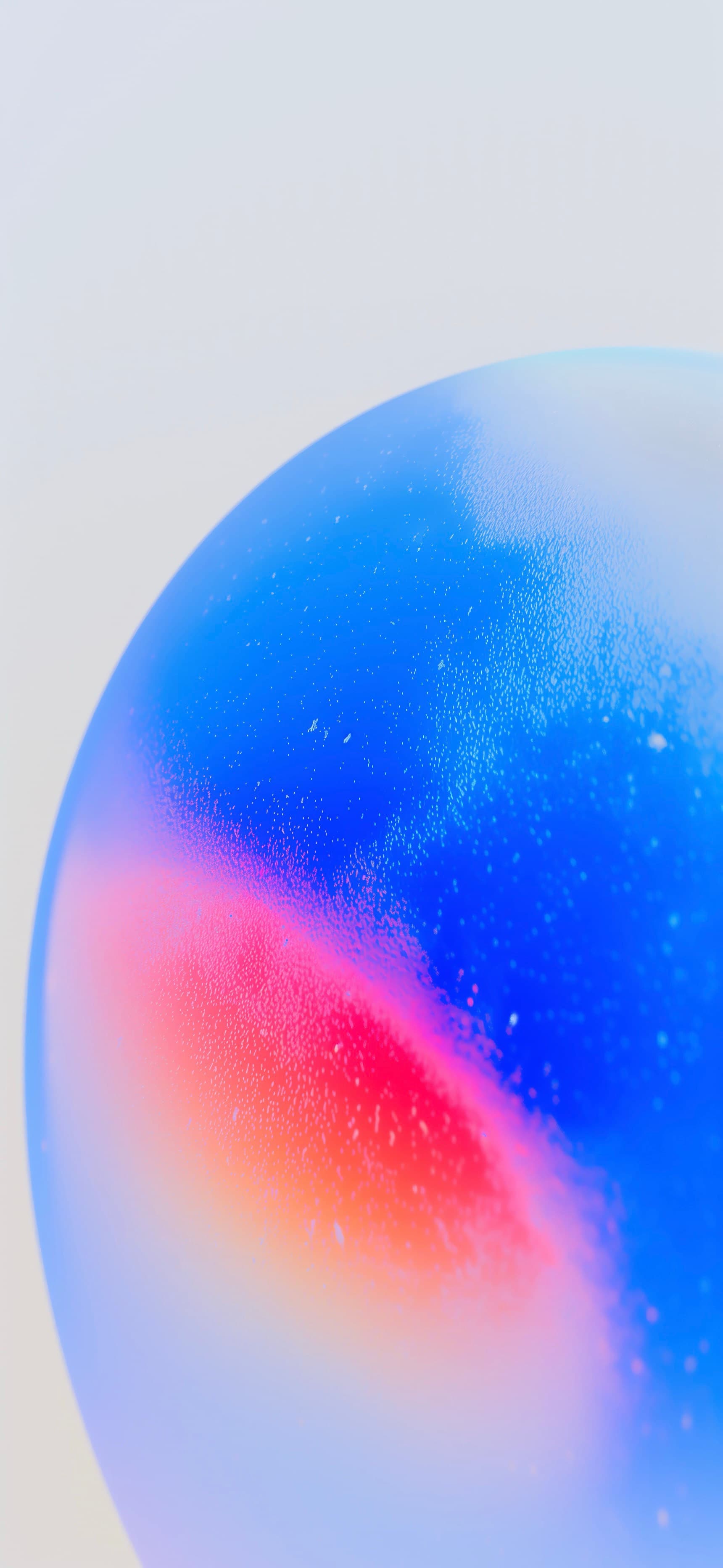 Autumnal Leaf - free phone wallpaper