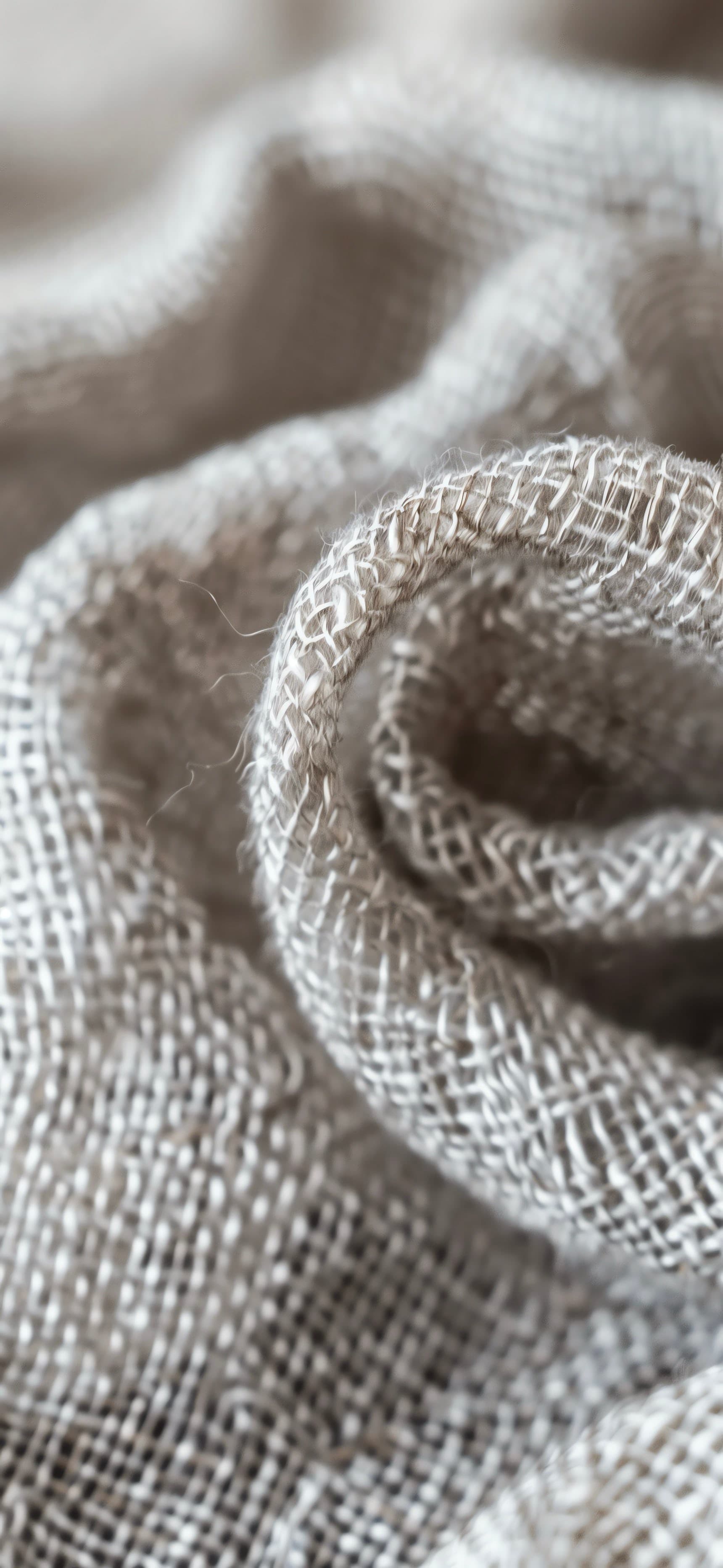 Warm Weave Texture - free phone wallpaper