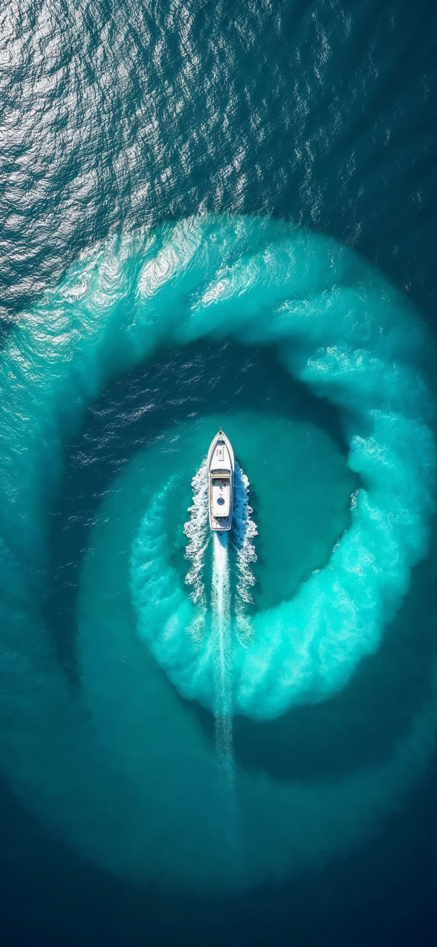 Vortex Ride 3 - free phone wallpaper