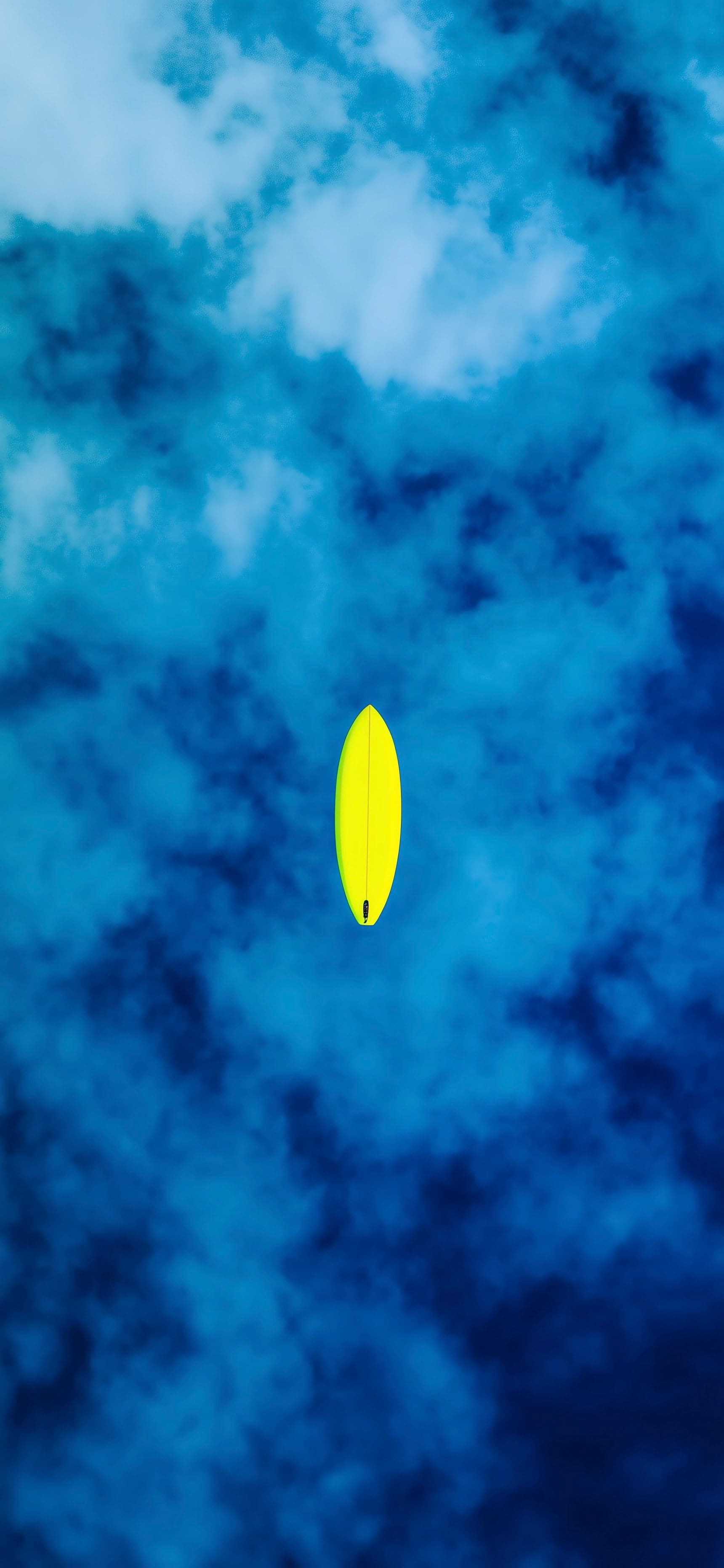 Sky Drifter - free phone wallpaper