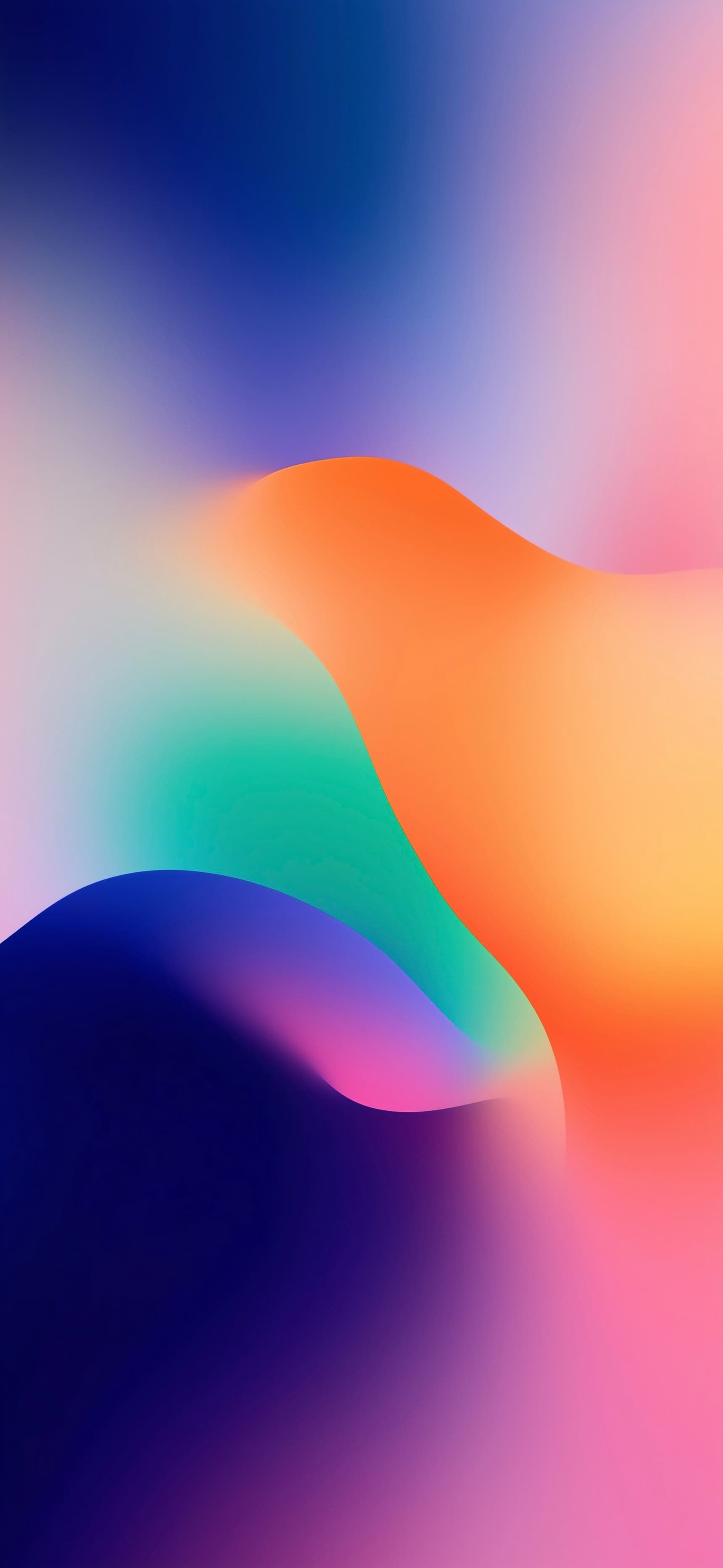Dream Swell - free phone wallpaper
