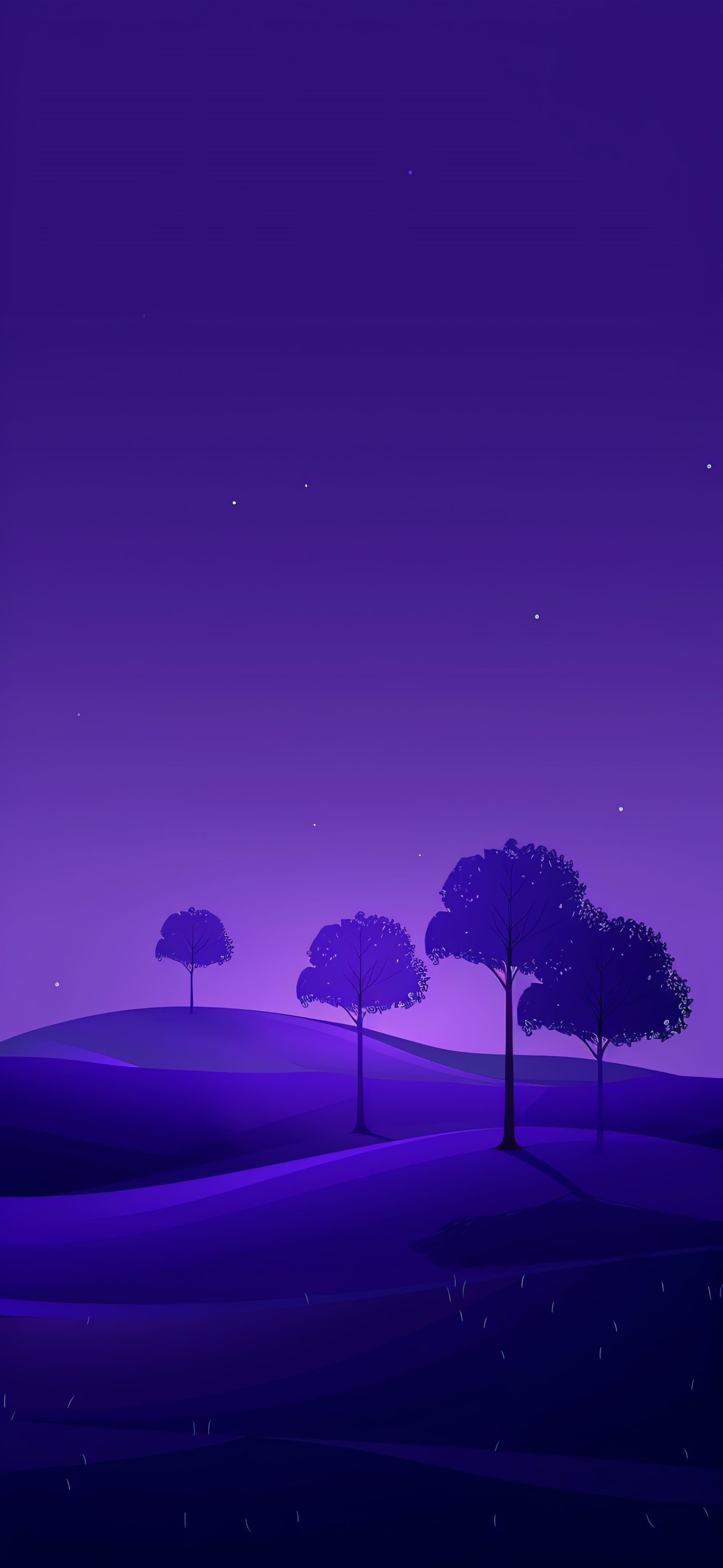 Pixel Jungle Waterfall - free phone wallpaper