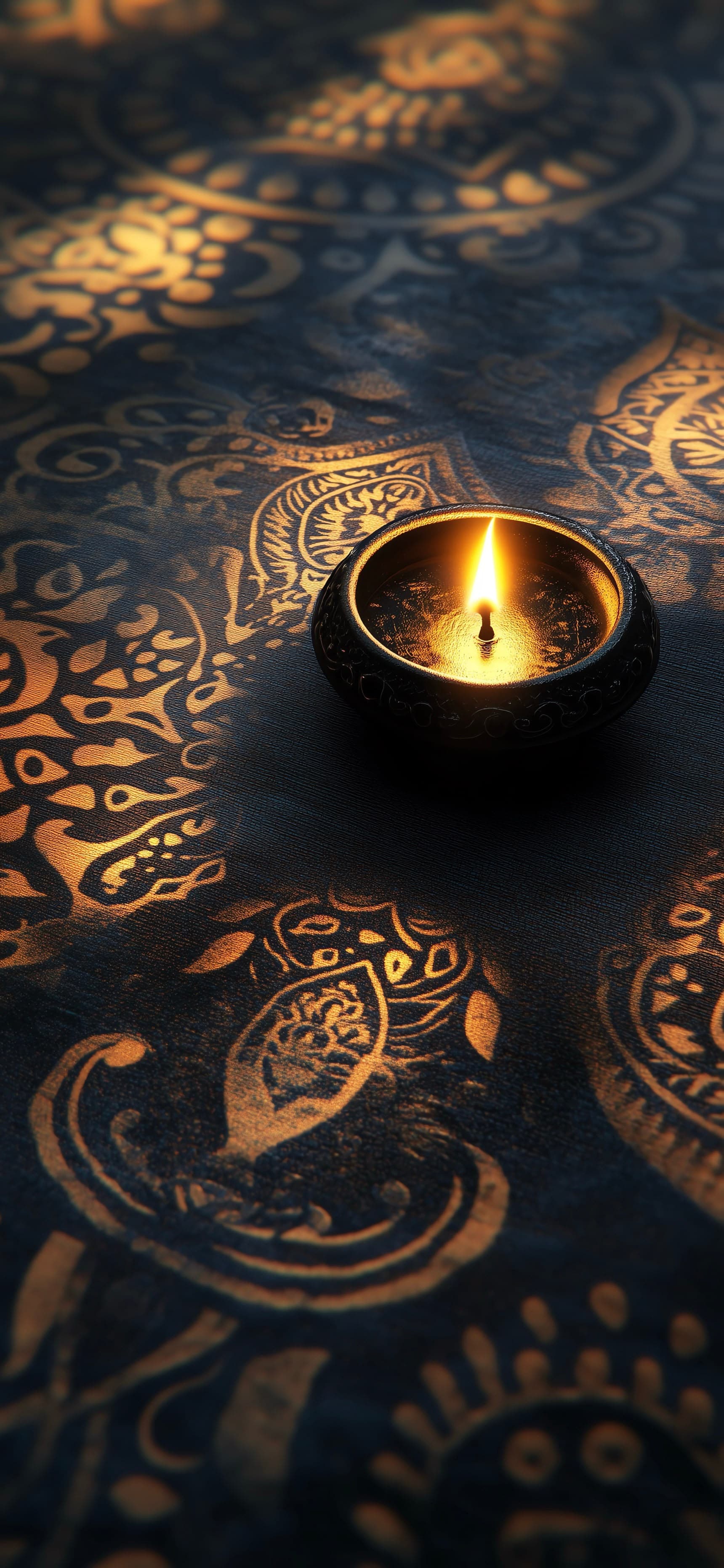 Diwali 7 - free phone wallpaper