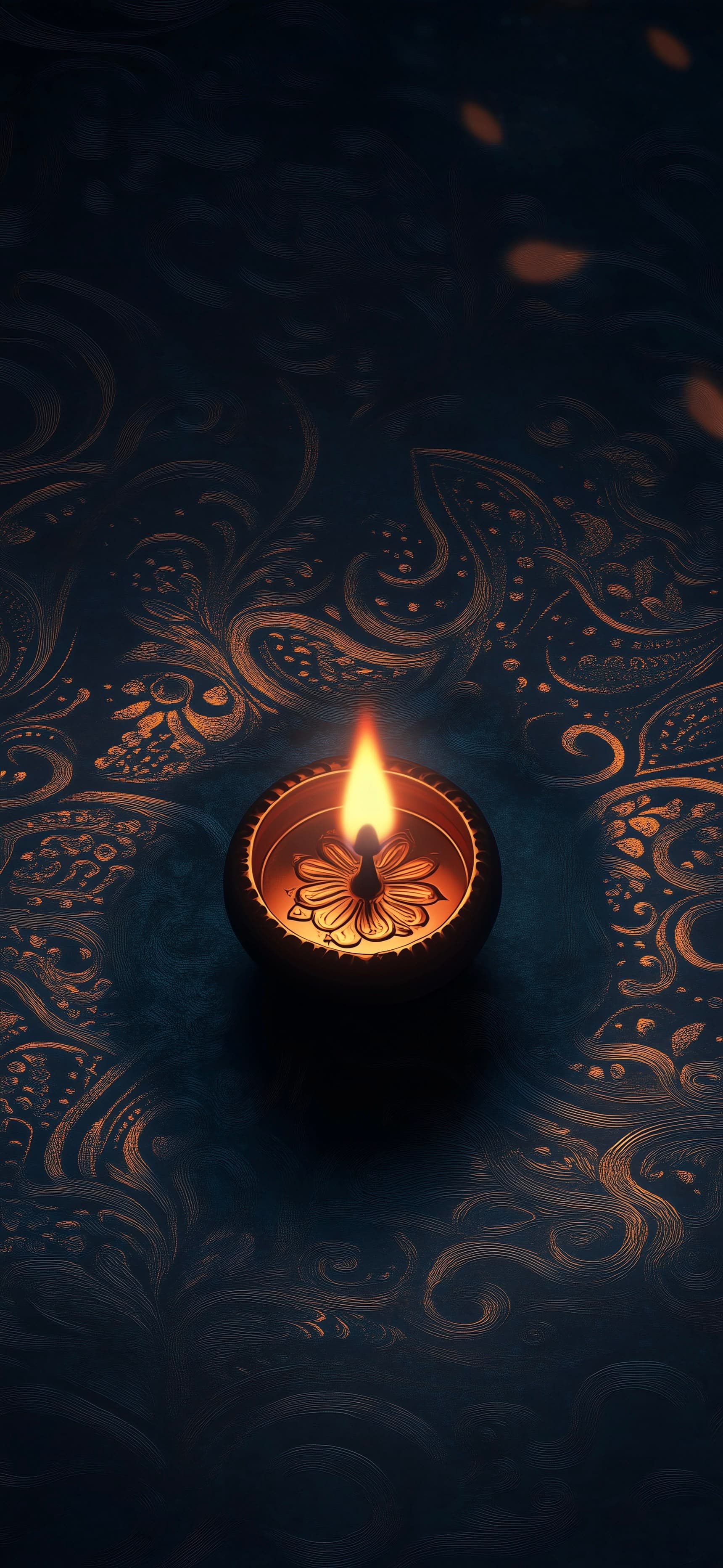 Diwali 8 - free phone wallpaper