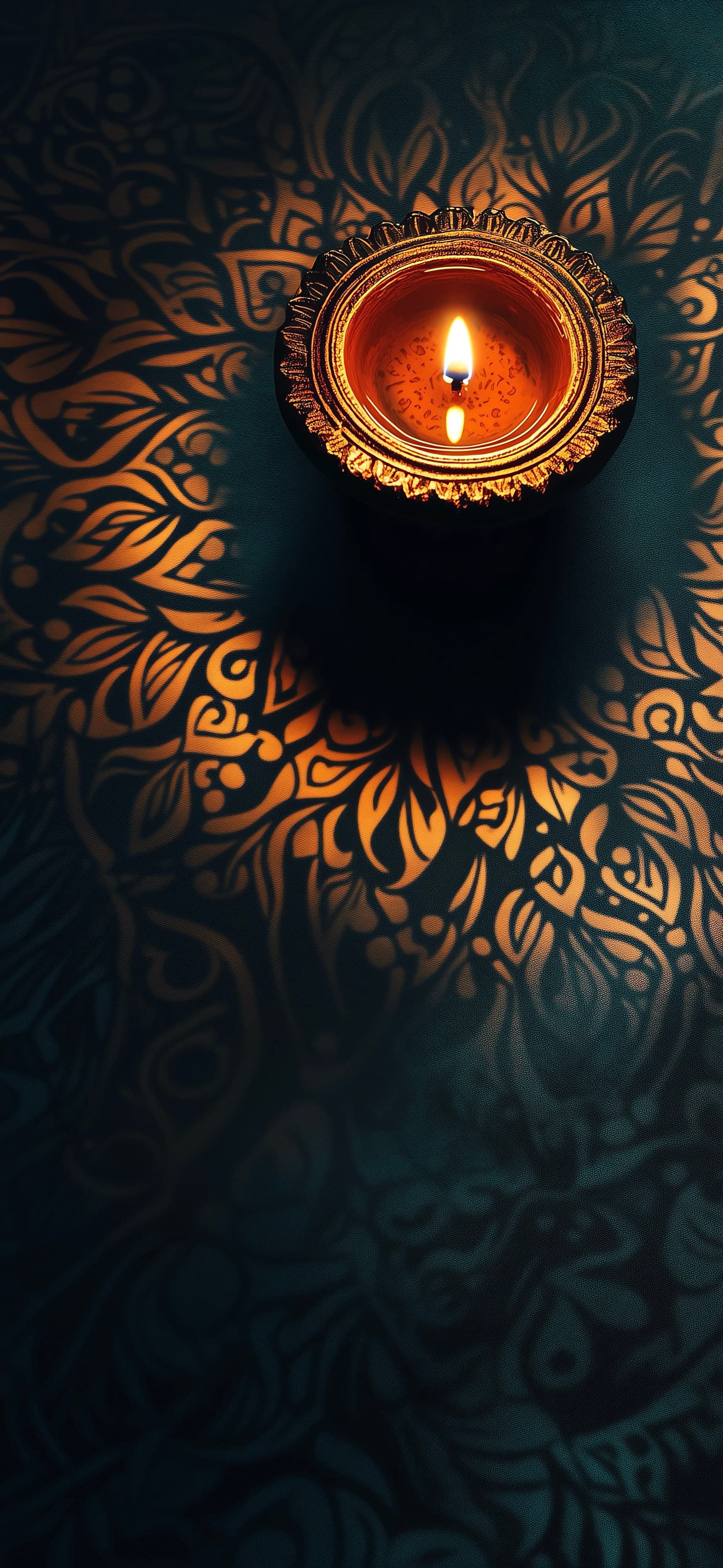 Diwali 9 - free phone wallpaper