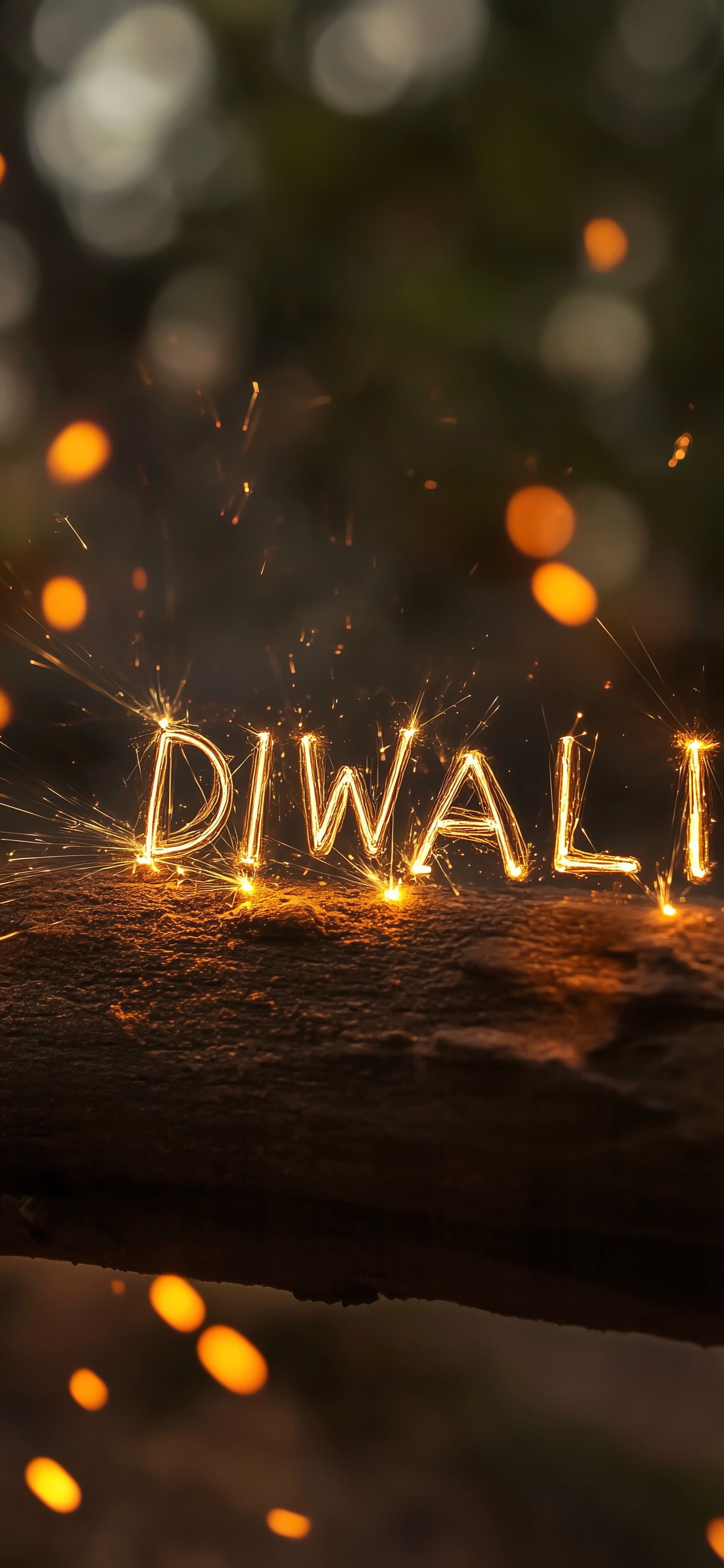Diwali 13 - free phone wallpaper