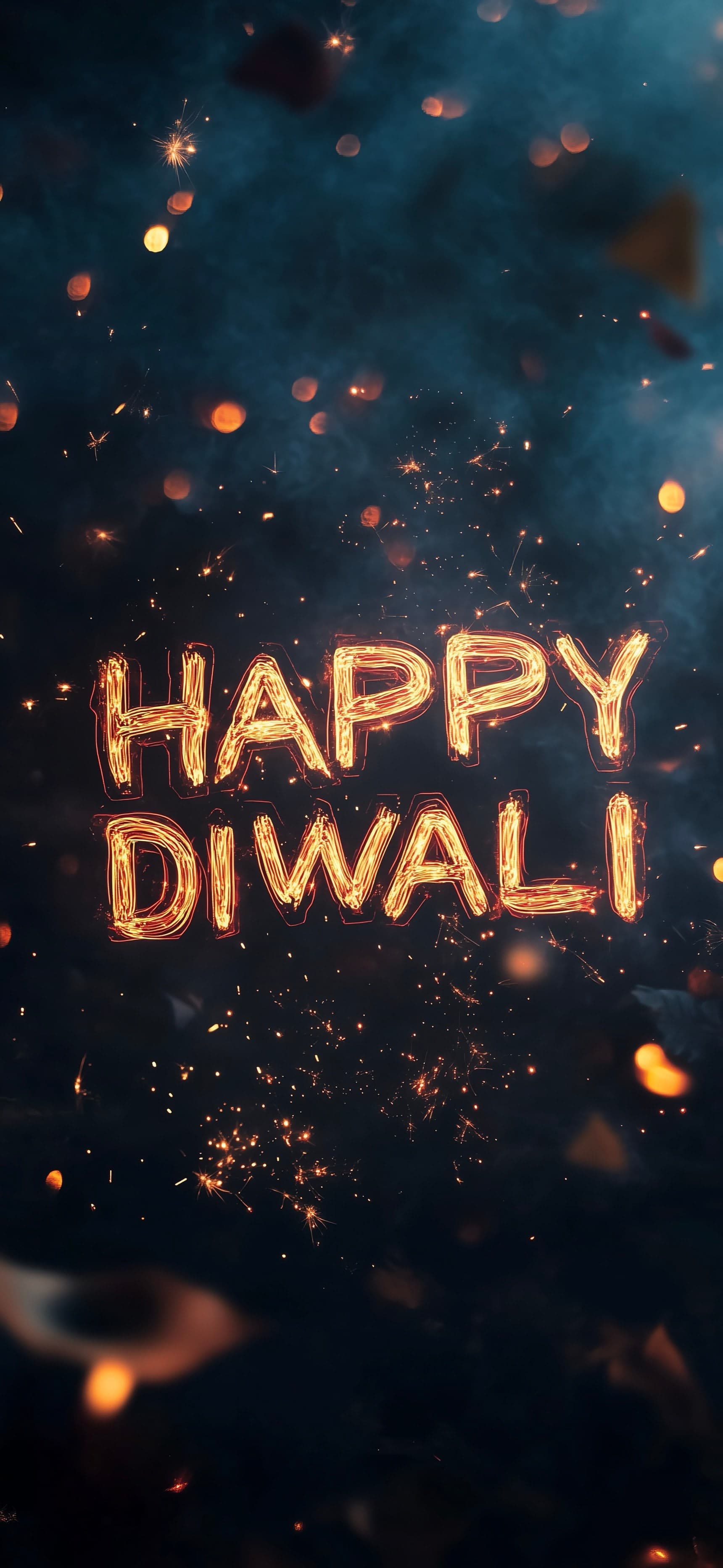Diwali 15 - free phone wallpaper