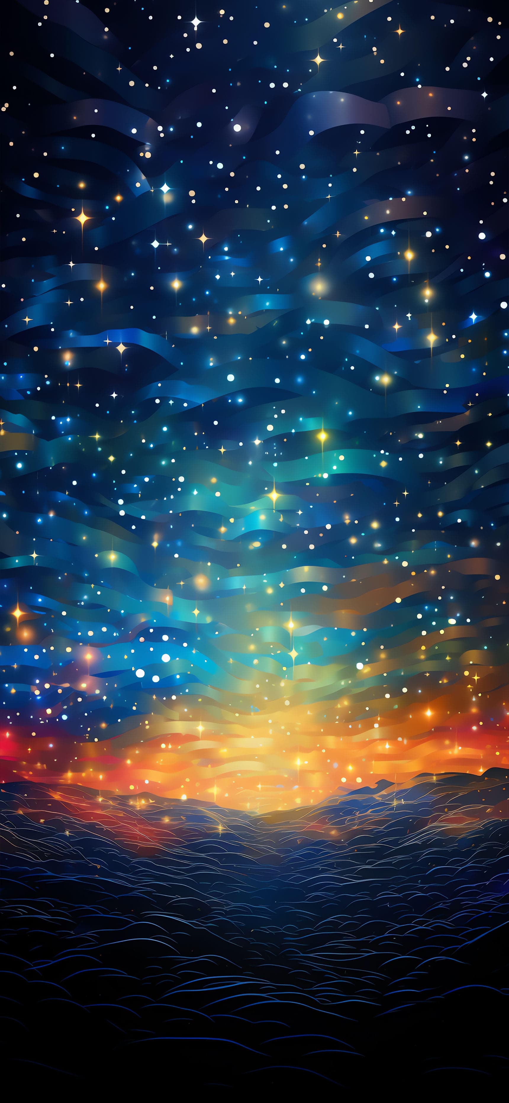 Diwali 3 - free phone wallpaper