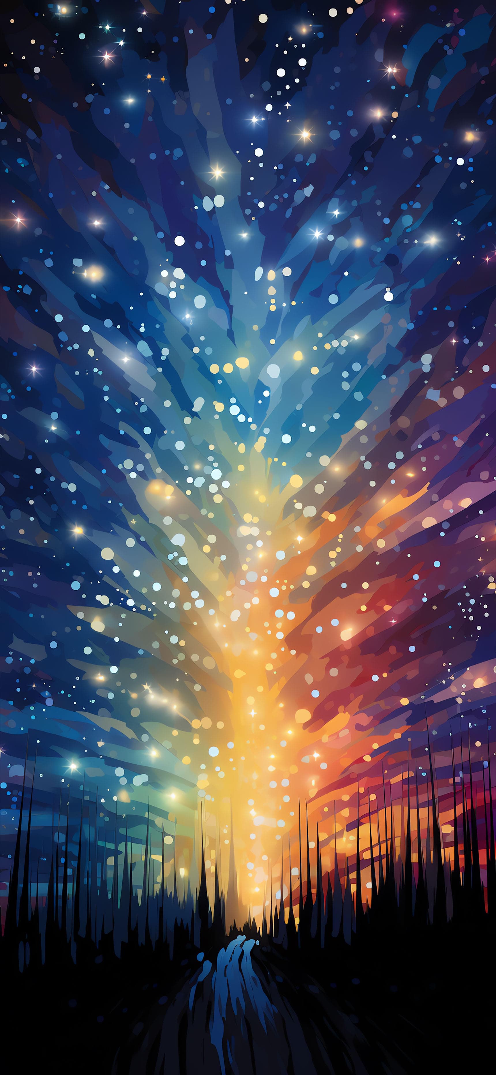 Diwali 6 - free phone wallpaper