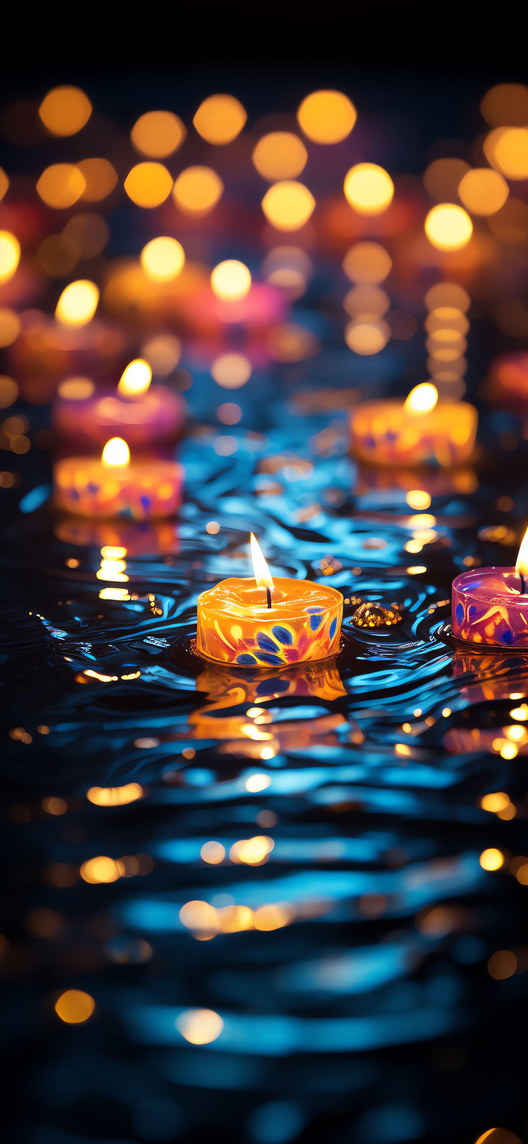 Diwali 11 - free phone wallpaper