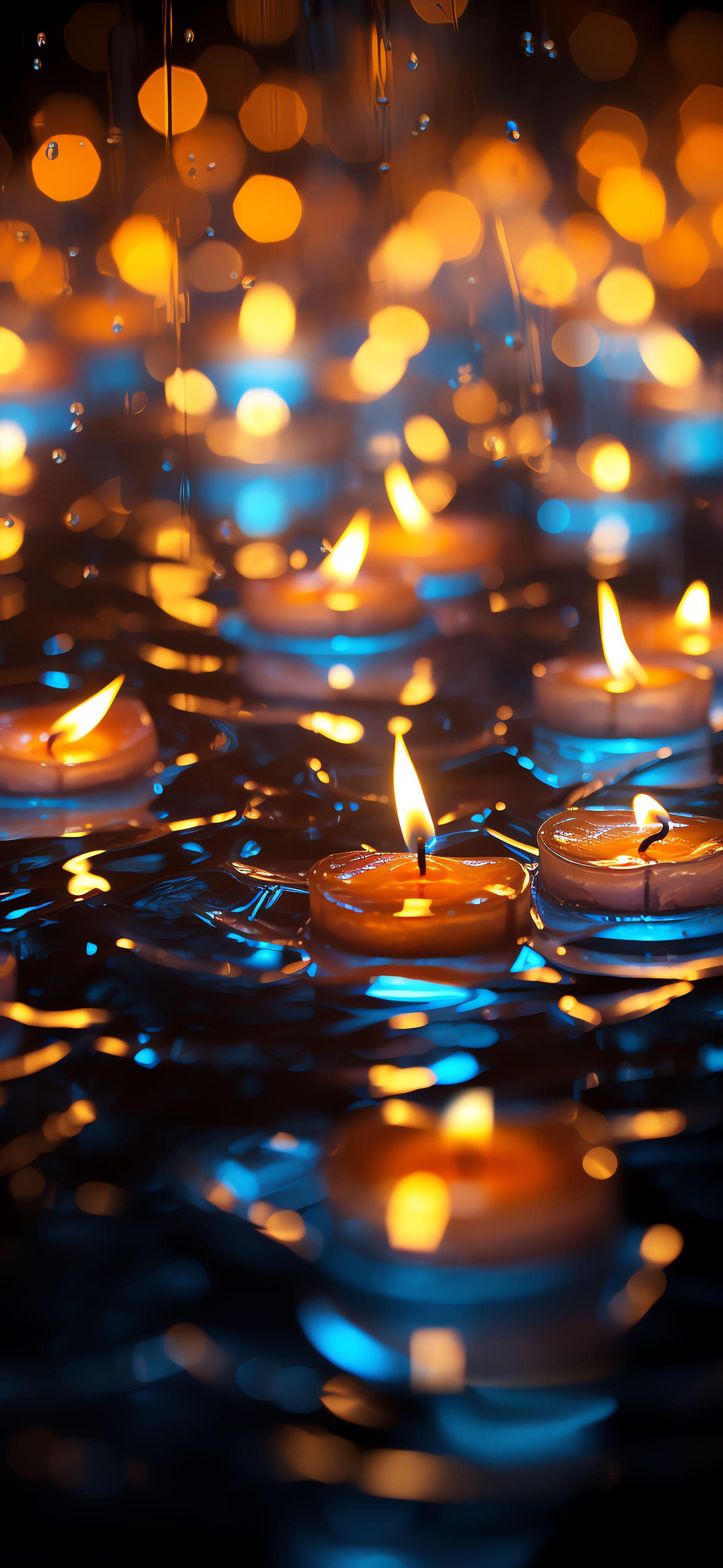 Diwali 13 - free phone wallpaper