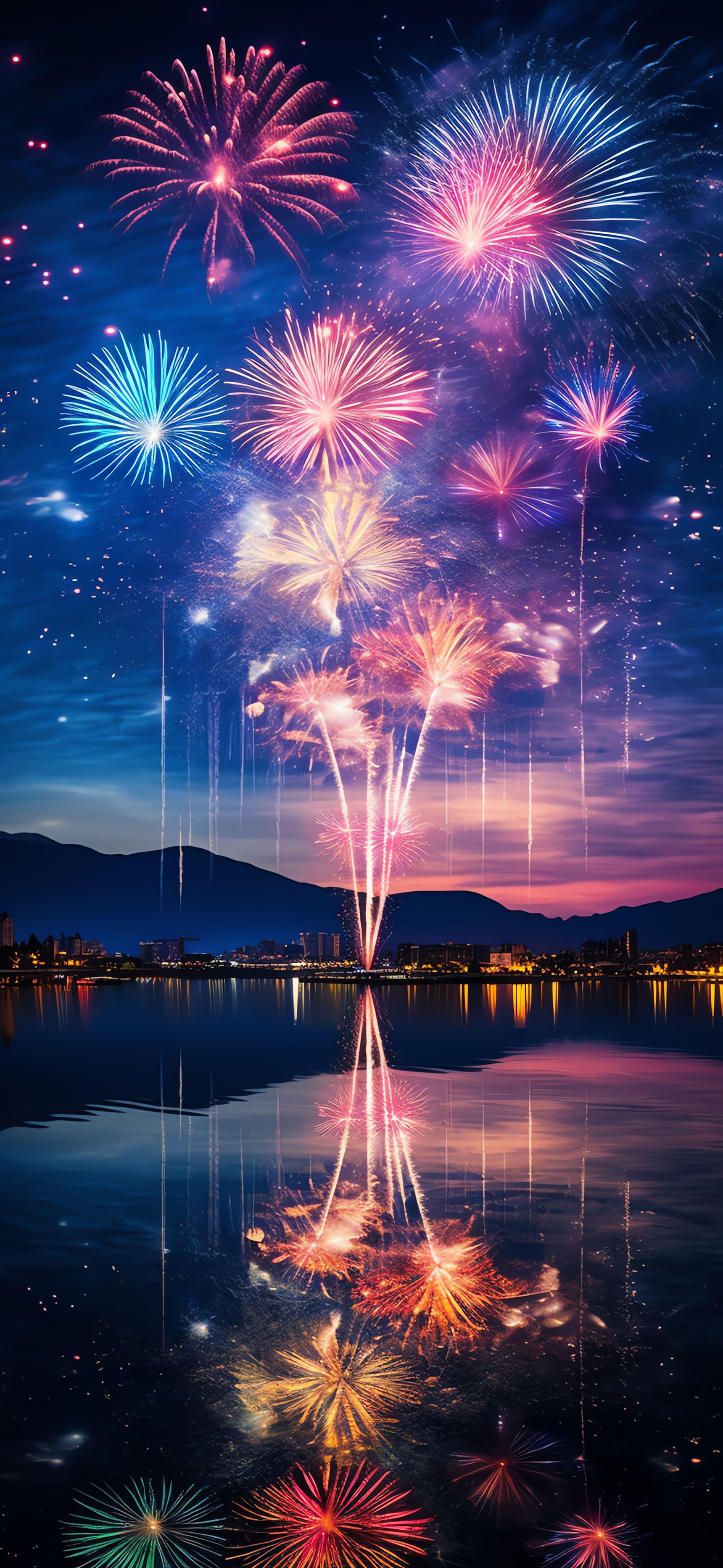 Diwali 20 - free phone wallpaper