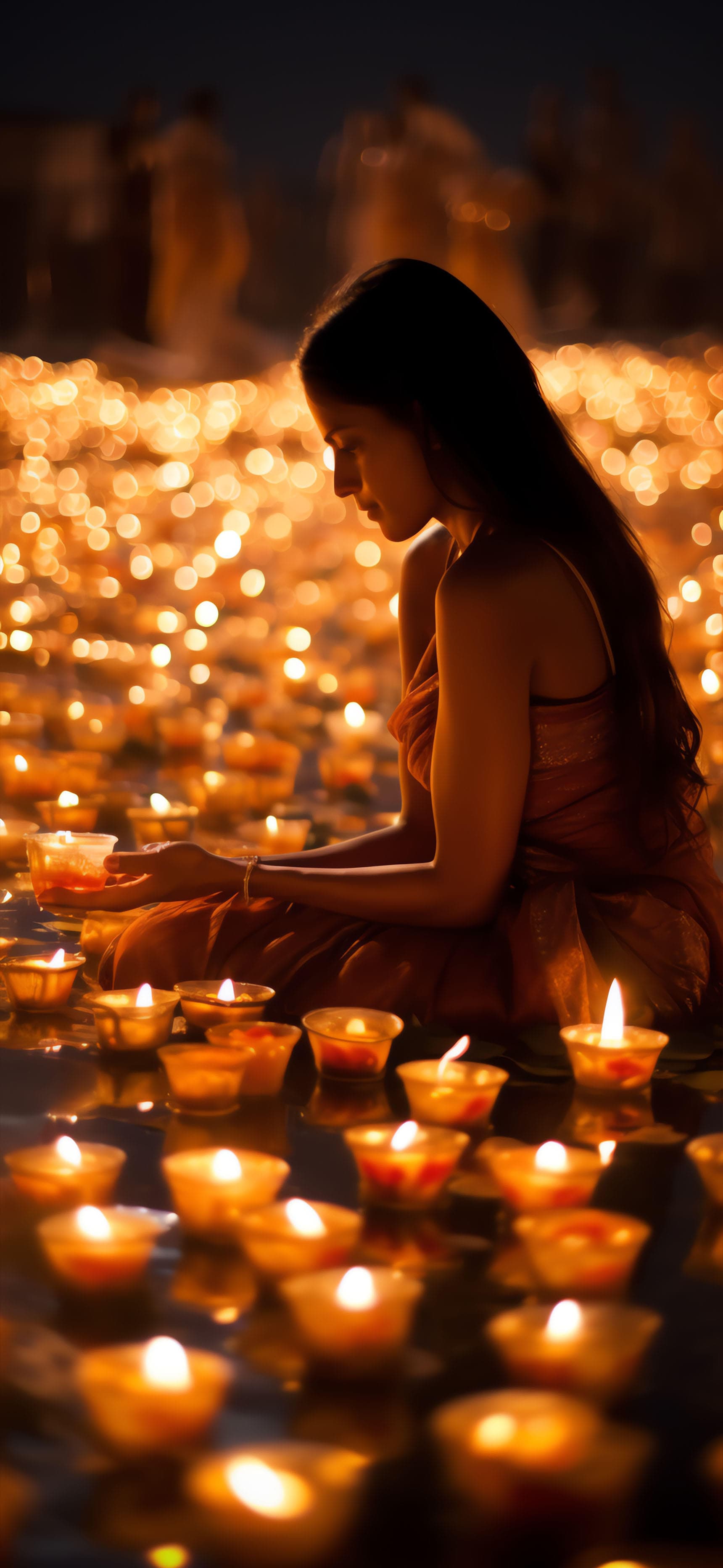 Diwali 31 - free phone wallpaper