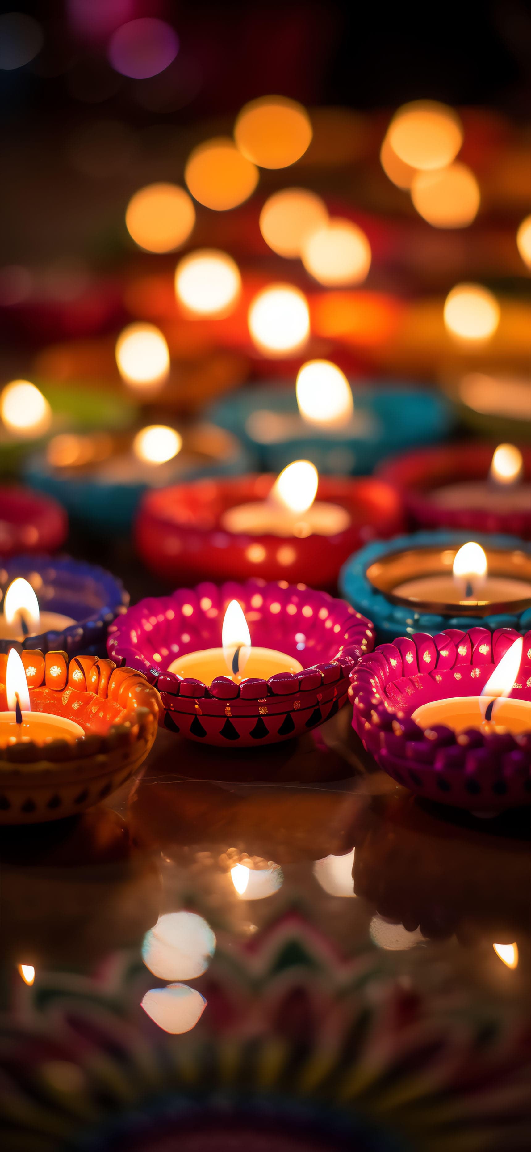 Diwali 33 - free phone wallpaper