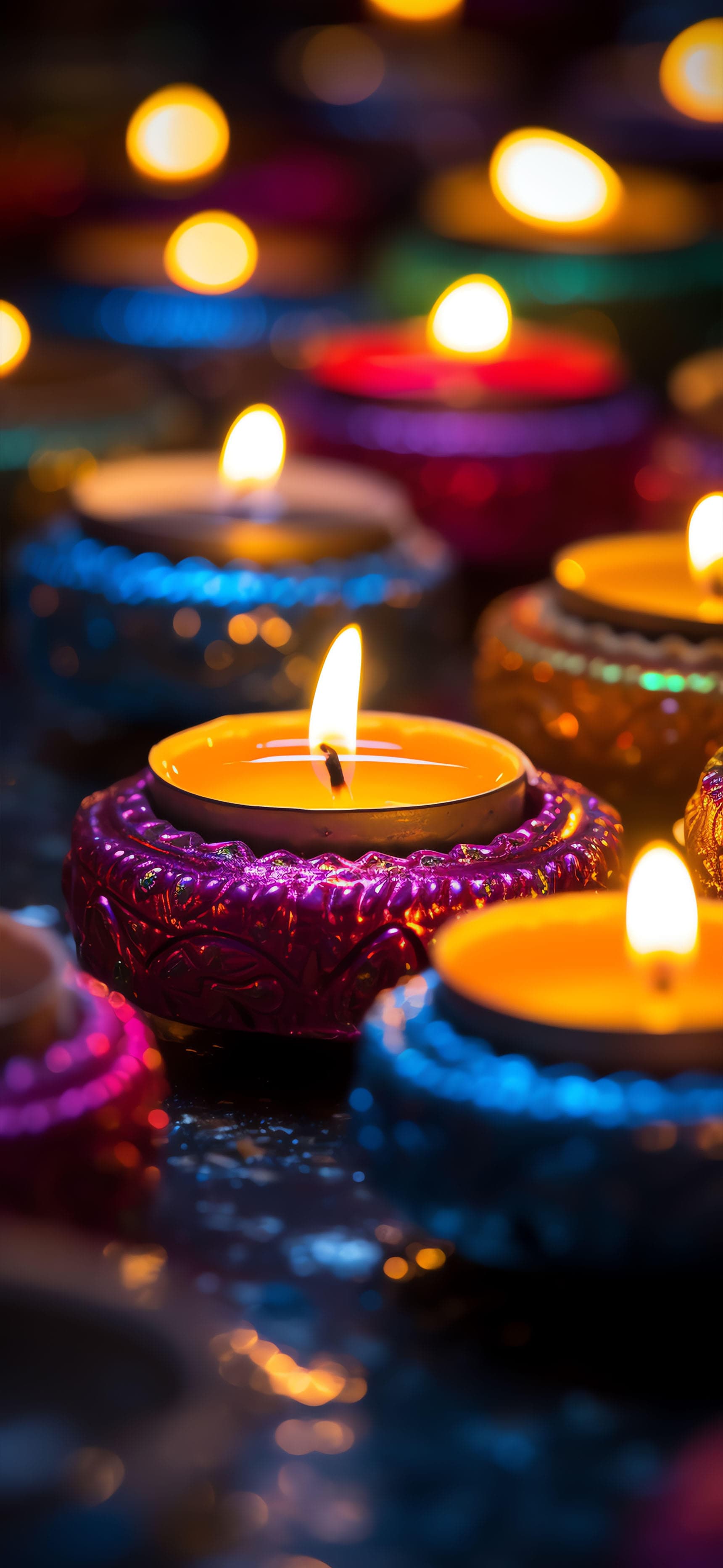 Diwali 34 - free phone wallpaper