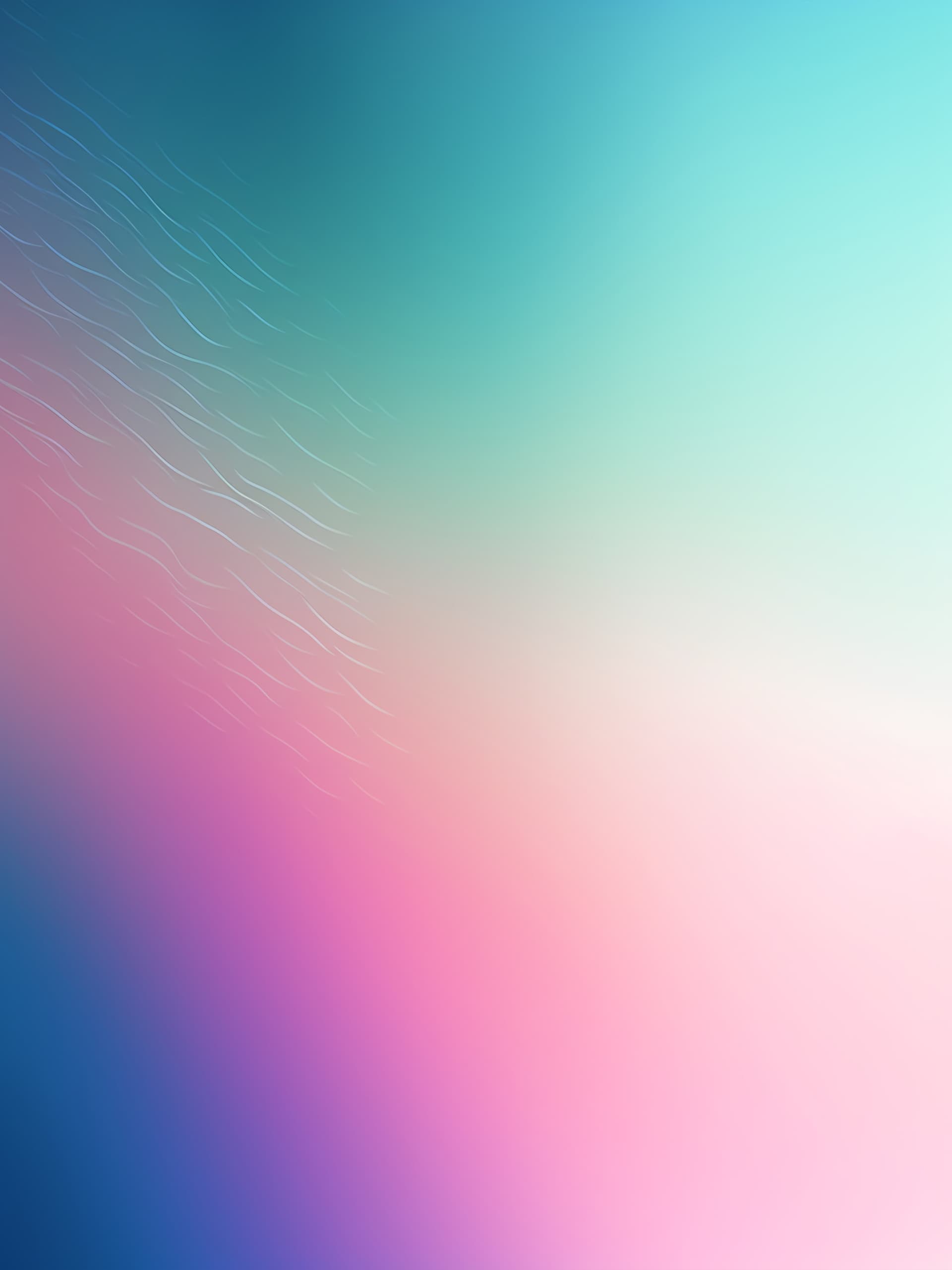 Pastel Gradient Dream - free phone wallpaper