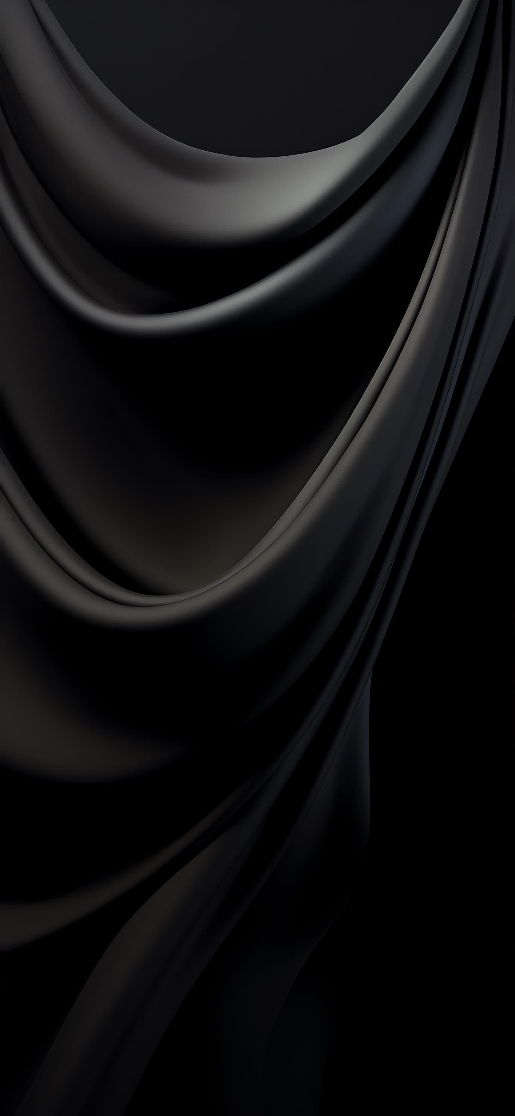 Fiery Floral Bloom - free phone wallpaper
