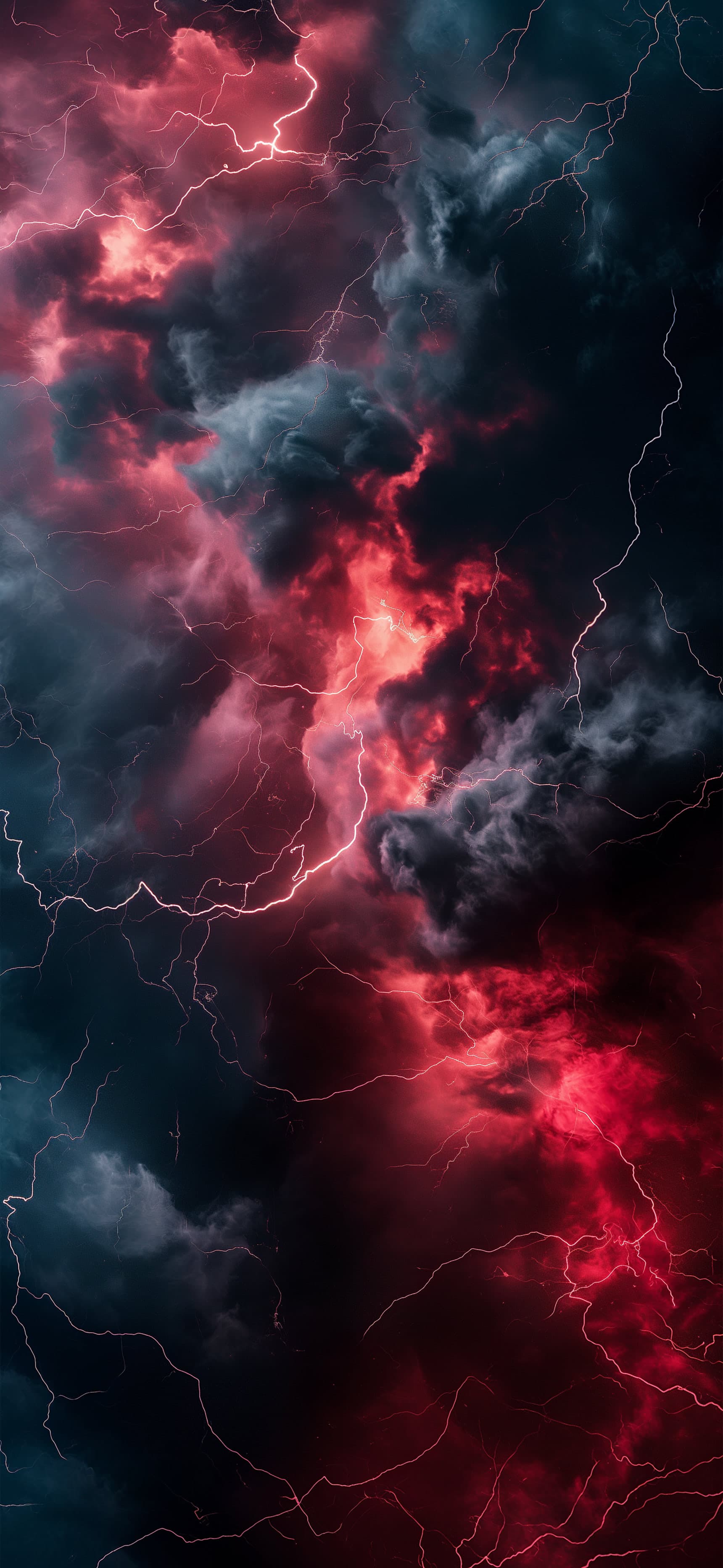 Electric Rage - free phone wallpaper